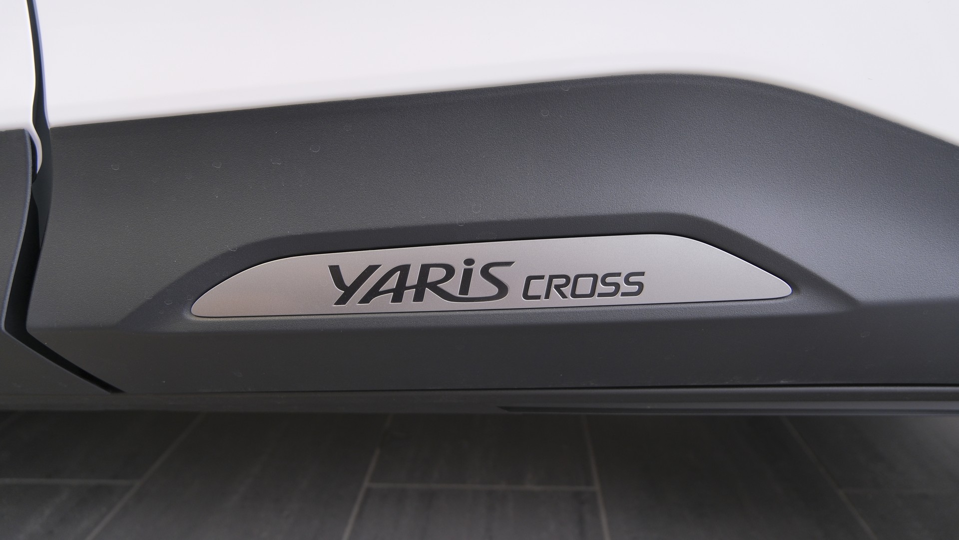 TOYOTA Yaris Cross 1.5 Trend e-CVT-image-13