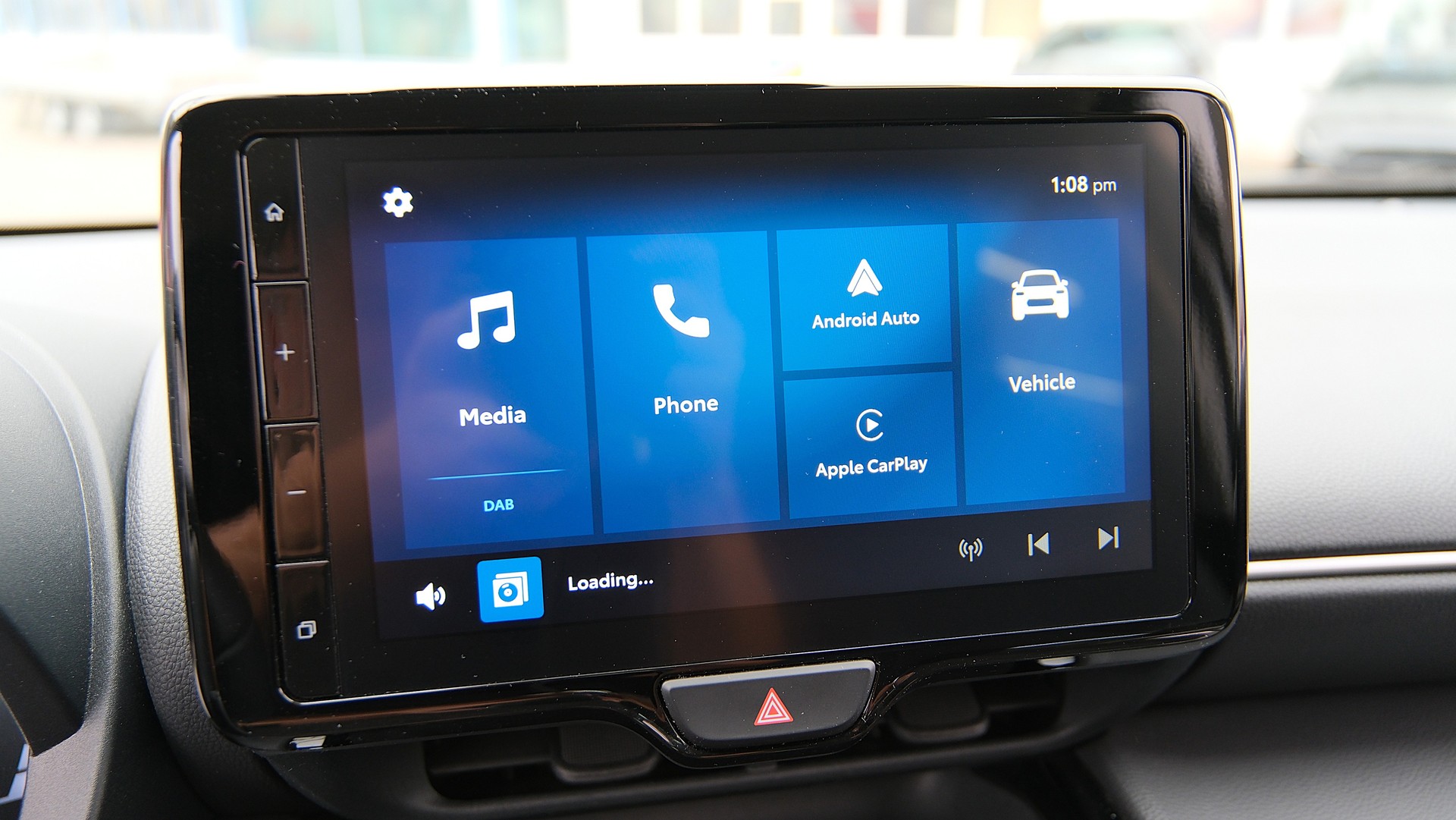 TOYOTA Yaris Cross 1.5 Trend e-CVT-image-19
