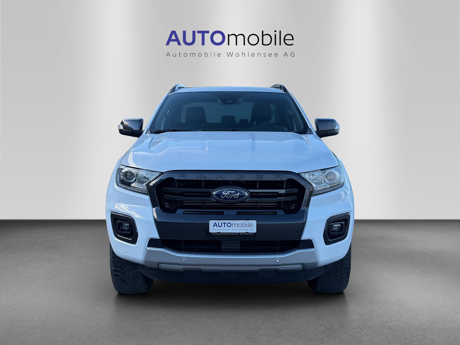 FORD Ranger Wildtrak 2.0 Eco Blue 4x4 A-image-2