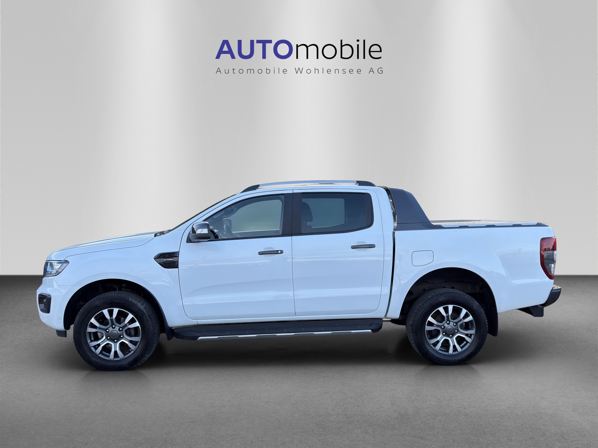 FORD Ranger Wildtrak 2.0 Eco Blue 4x4 A-image-0