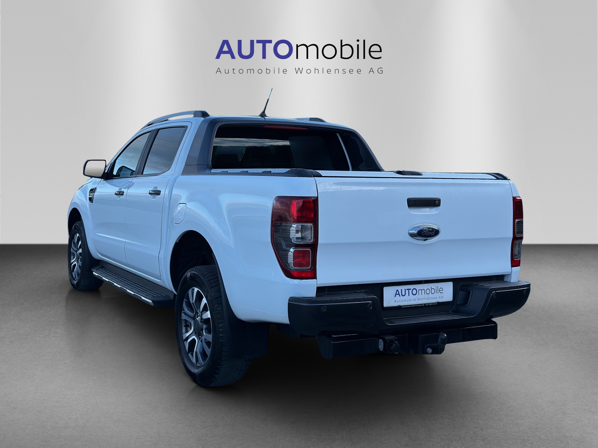 FORD Ranger Wildtrak 2.0 Eco Blue 4x4 A-image-6