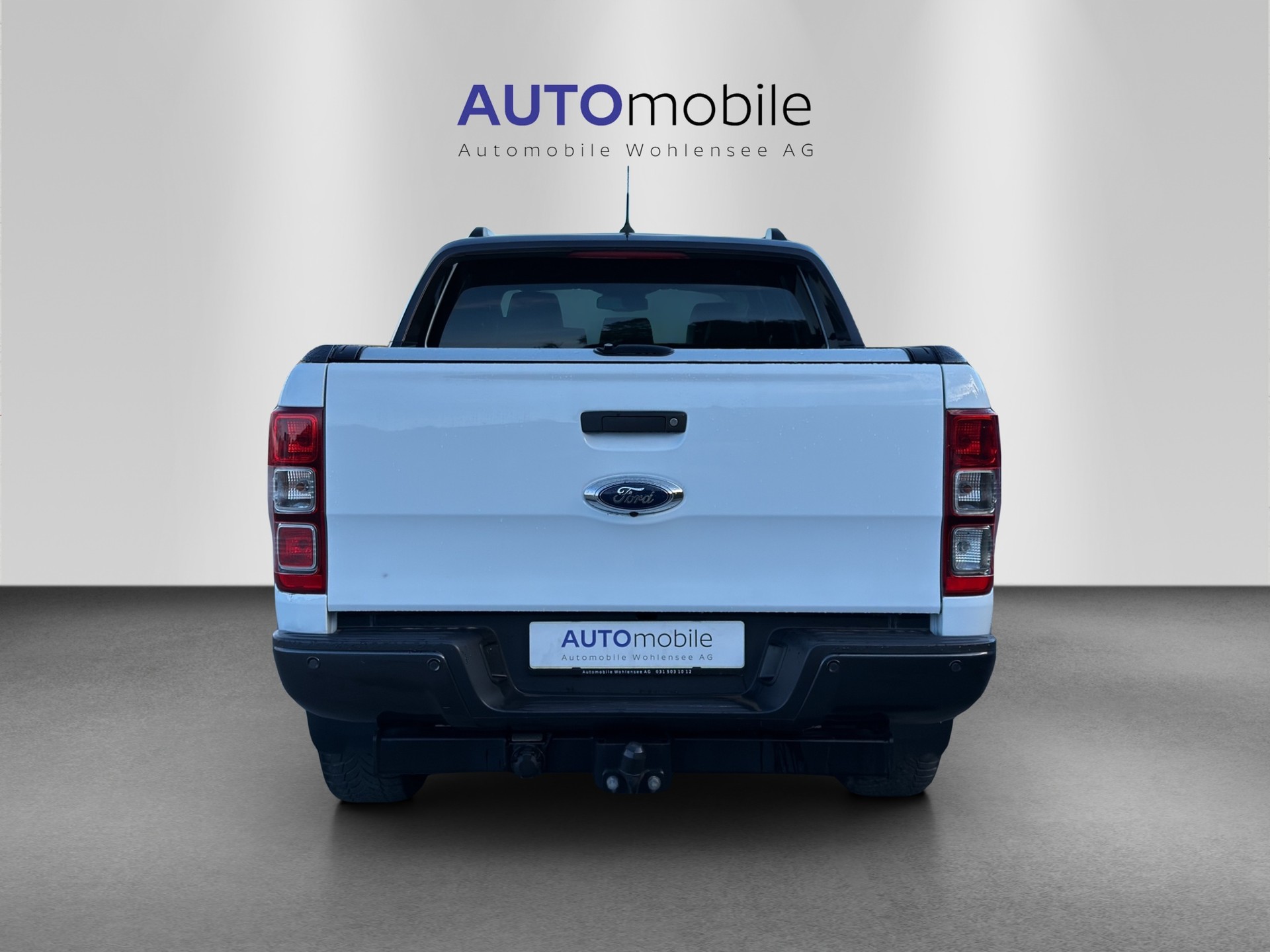 FORD Ranger Wildtrak 2.0 Eco Blue 4x4 A-image-5