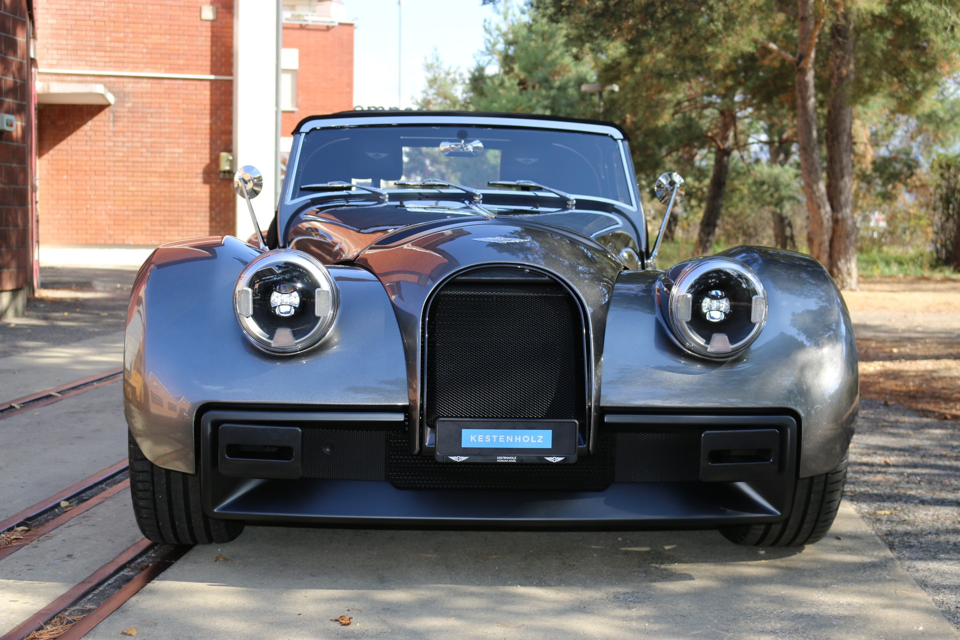 MORGAN SUPERSPORT-image-1