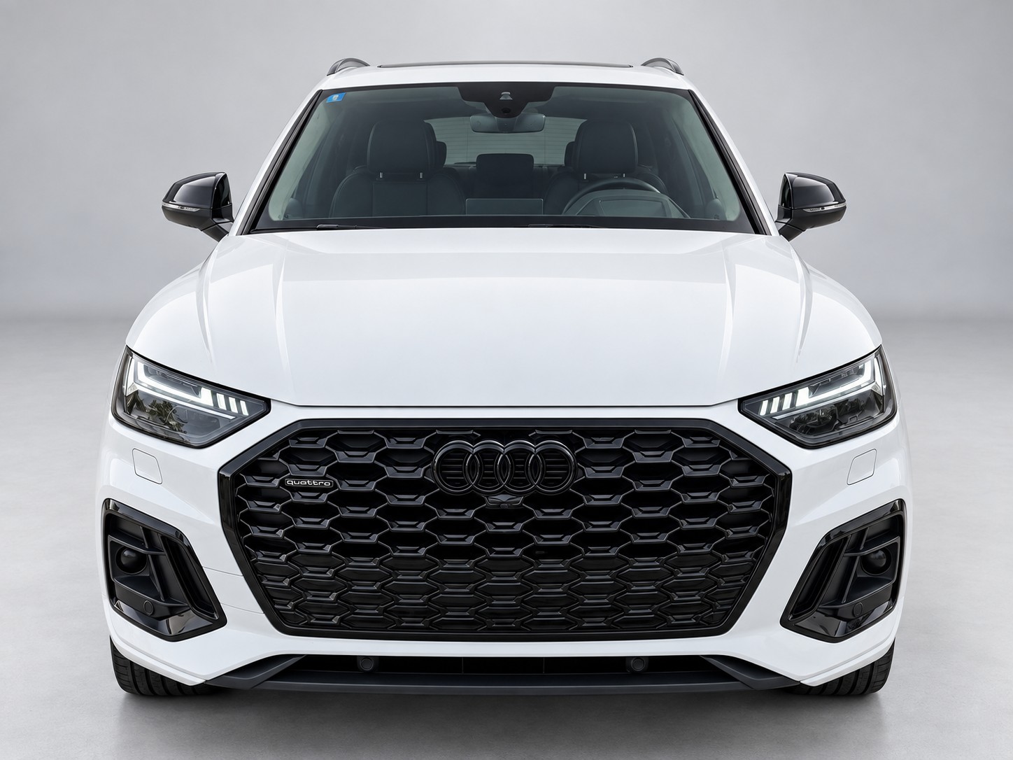 AUDI Q5 2.0 45 TFSI S Line quattro S-Tronic-image-1