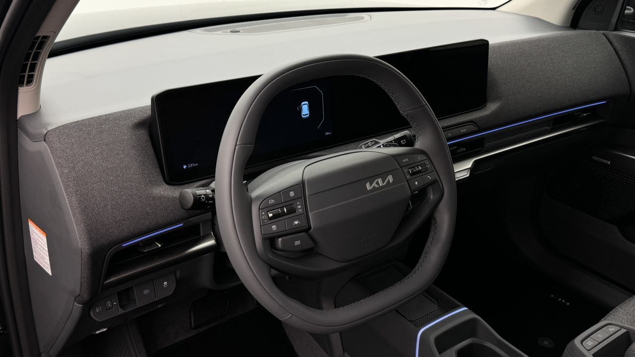 KIA EV2 42 kWh Earth 4Sitze-image-6