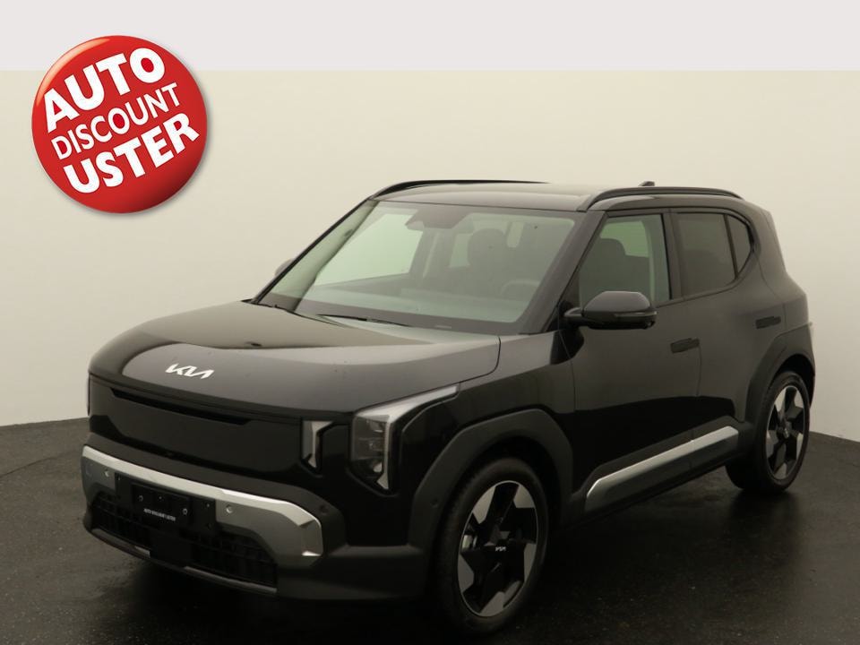 KIA EV2 42 kWh Earth 4Sitze-image-0