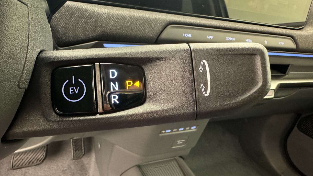 KIA EV2 42 kWh Earth 4Sitze-image-10