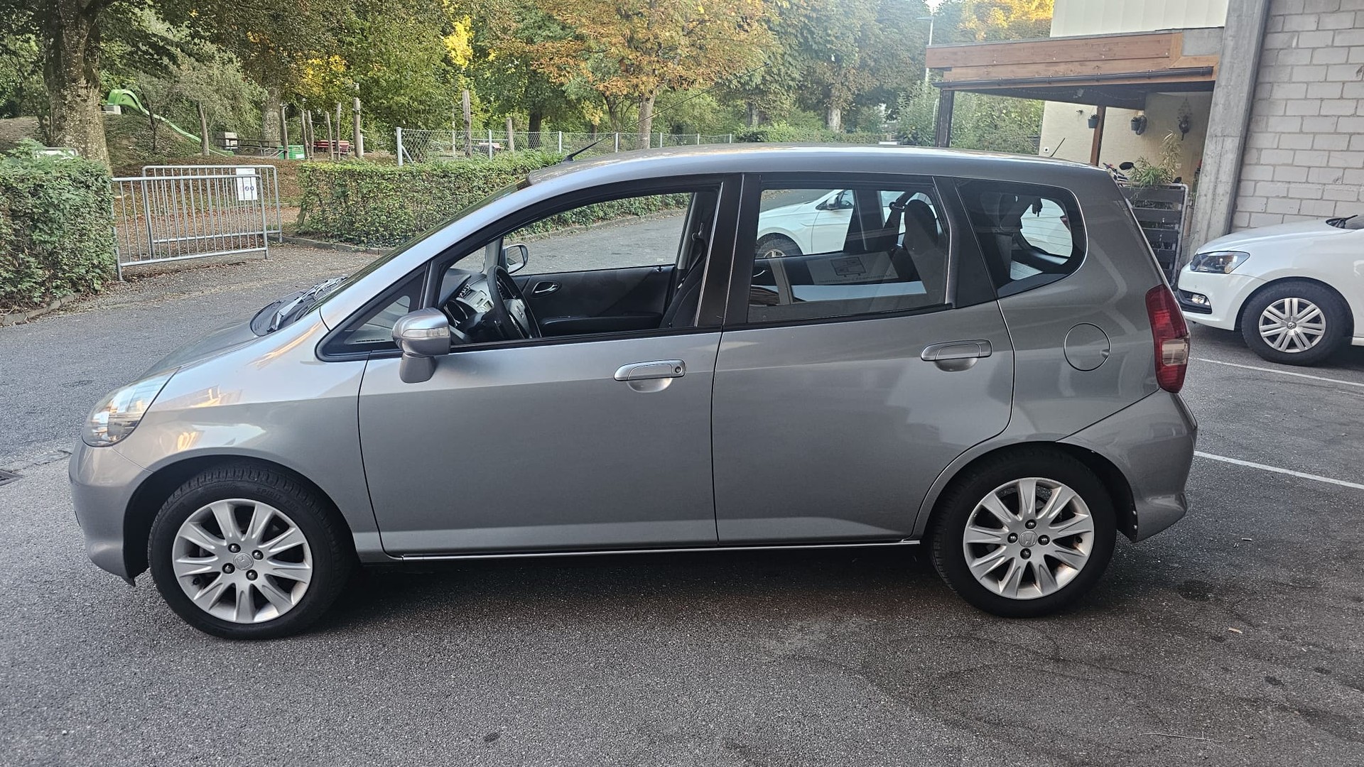 HONDA 1.4i-DSI ES-image-1