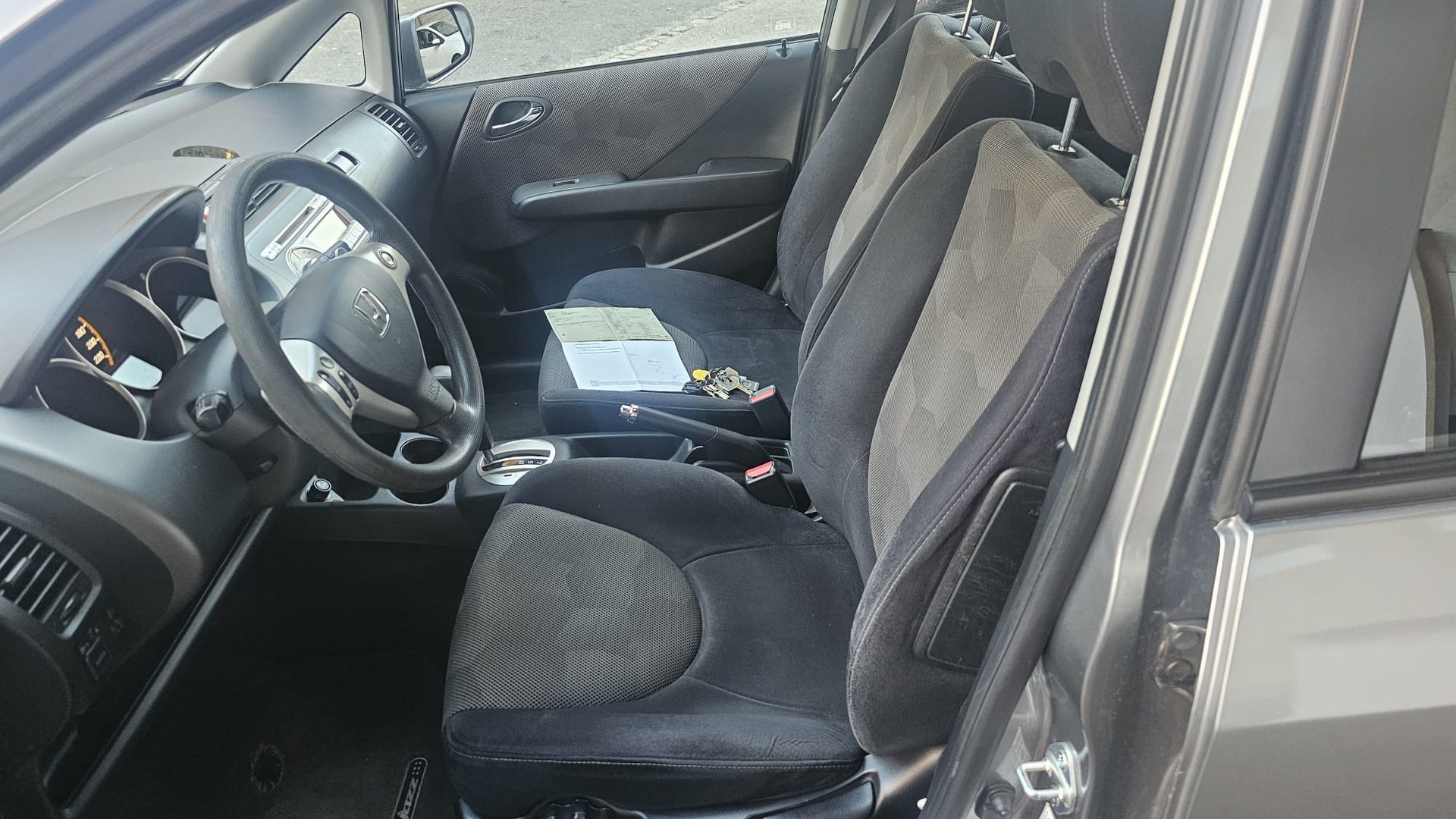 HONDA 1.4i-DSI ES-image-4