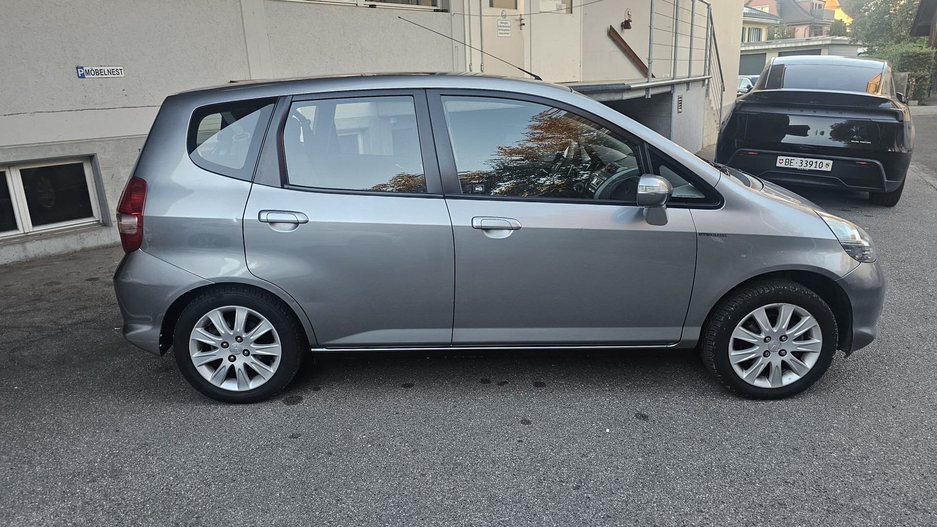HONDA 1.4i-DSI ES-image-3