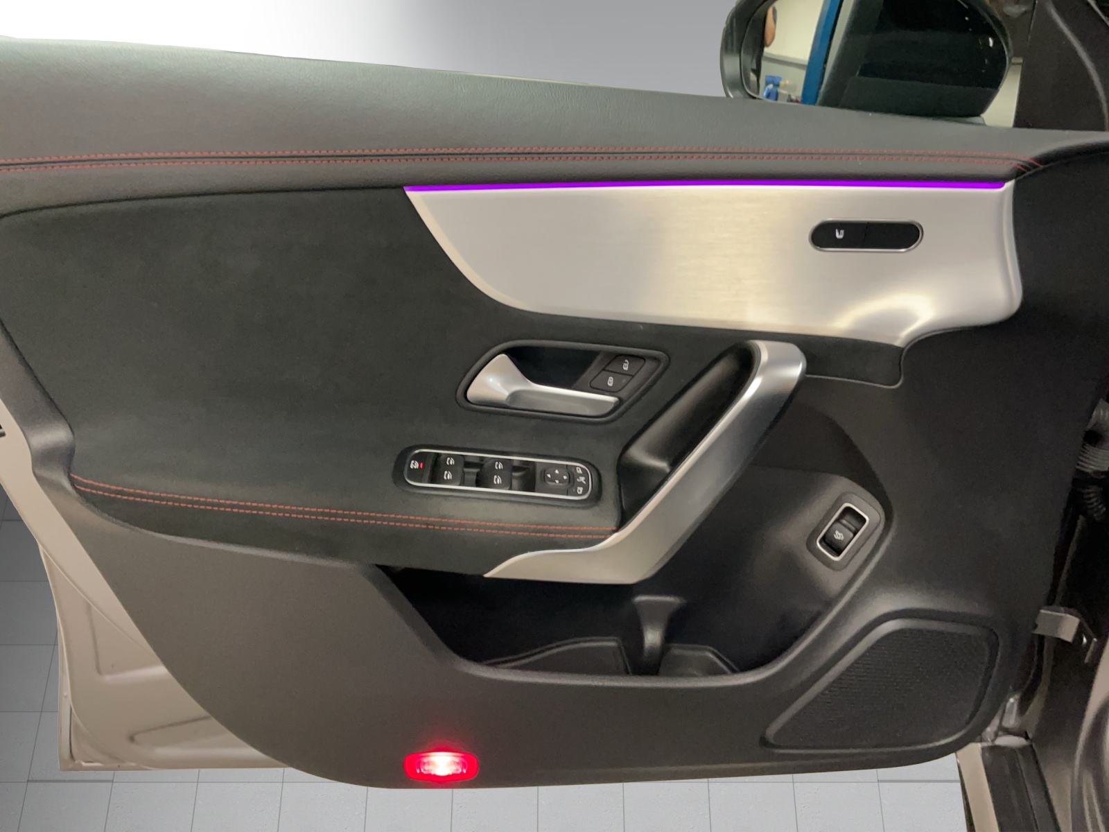 MERCEDES-BENZ CLA 45 AMG 4Matic+ 8G-DCT-image-7