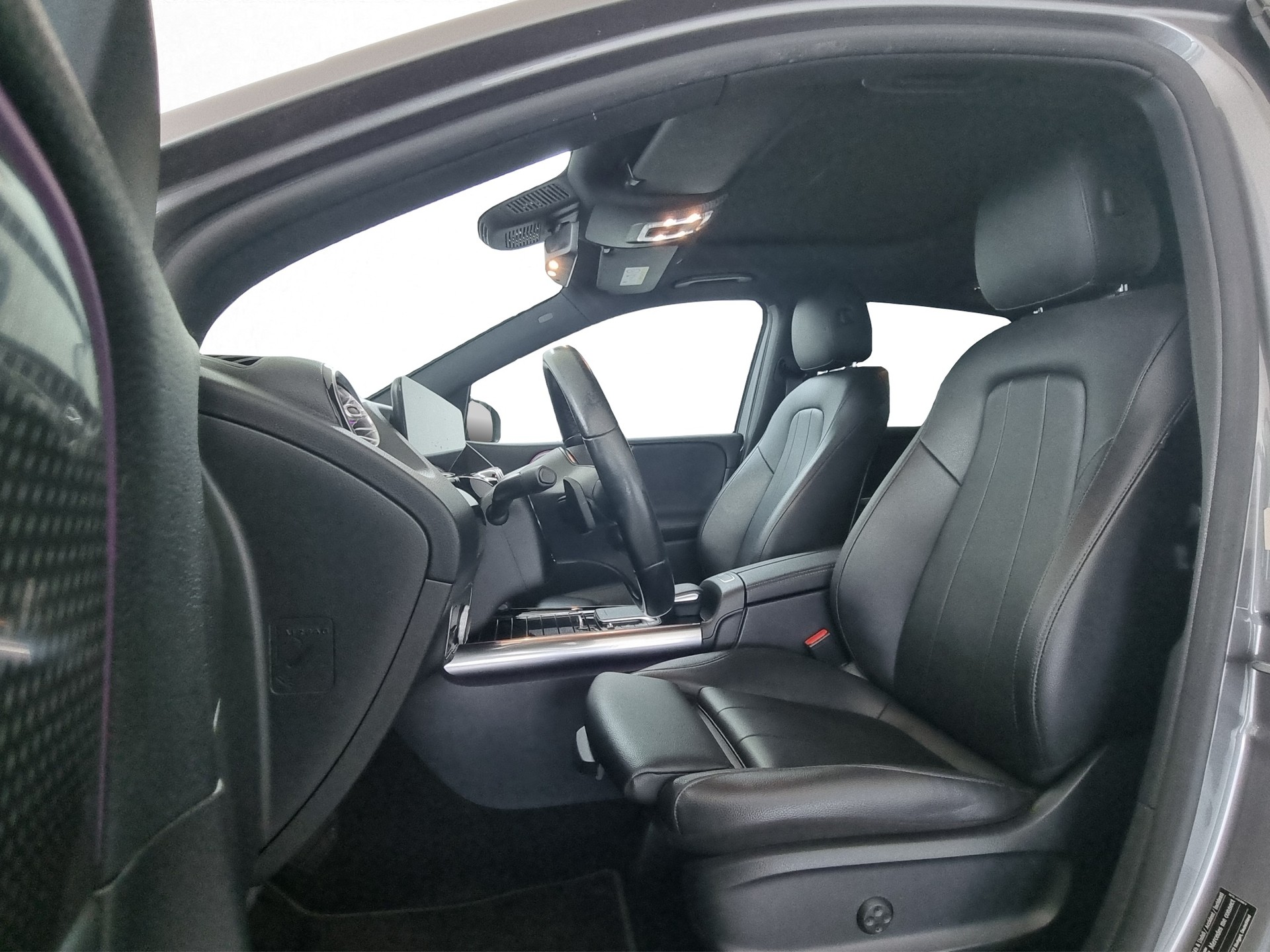 MERCEDES-BENZ B 200d Style 4Matic Aut.-image-5