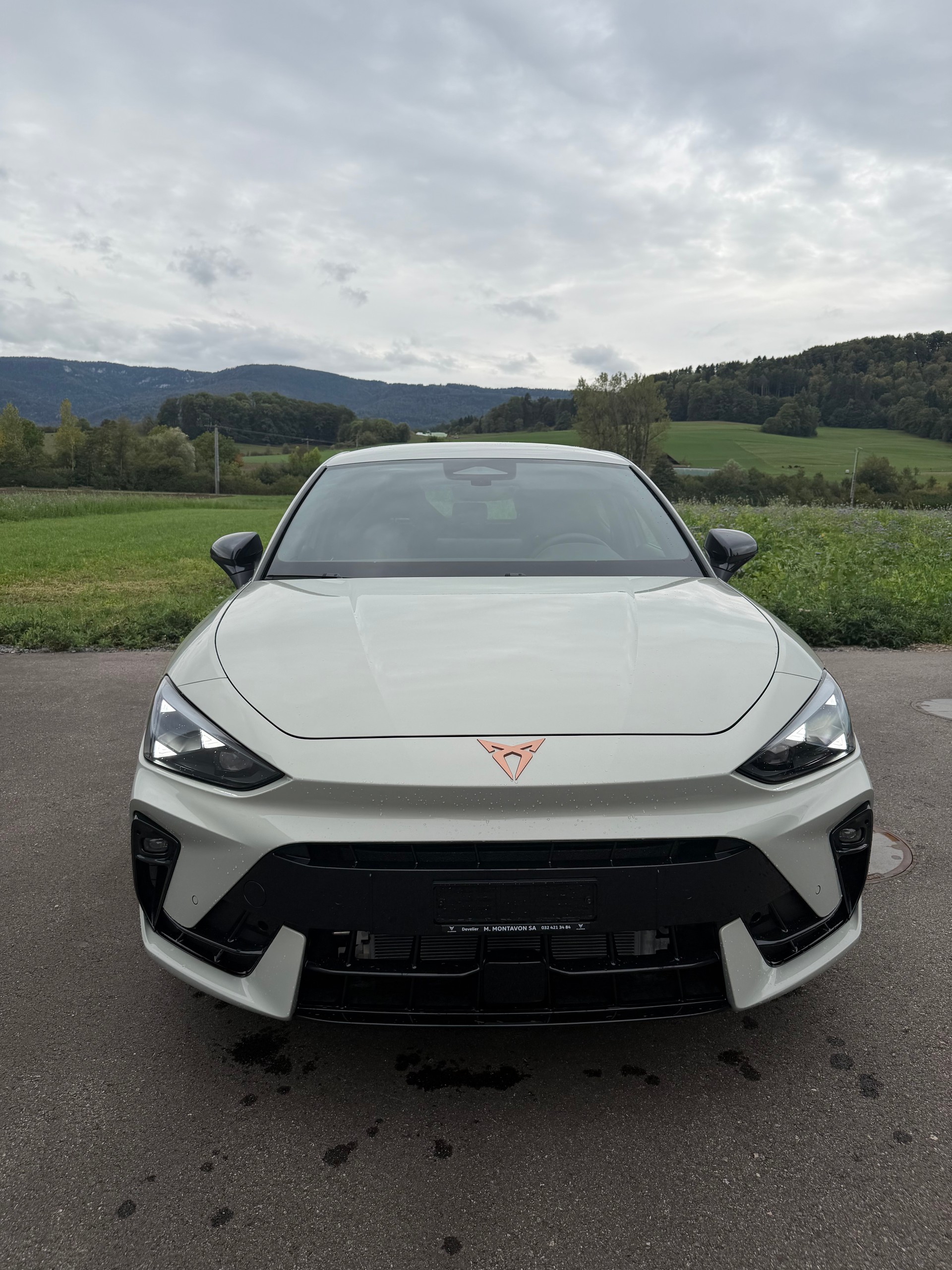 CUPRA E-HYBRID / PRIME EDITION - SERVICES GRATUITS 5 ANS / 100'000 KMS - LEASING 530.- / MOIS SANS APPORT-image-3