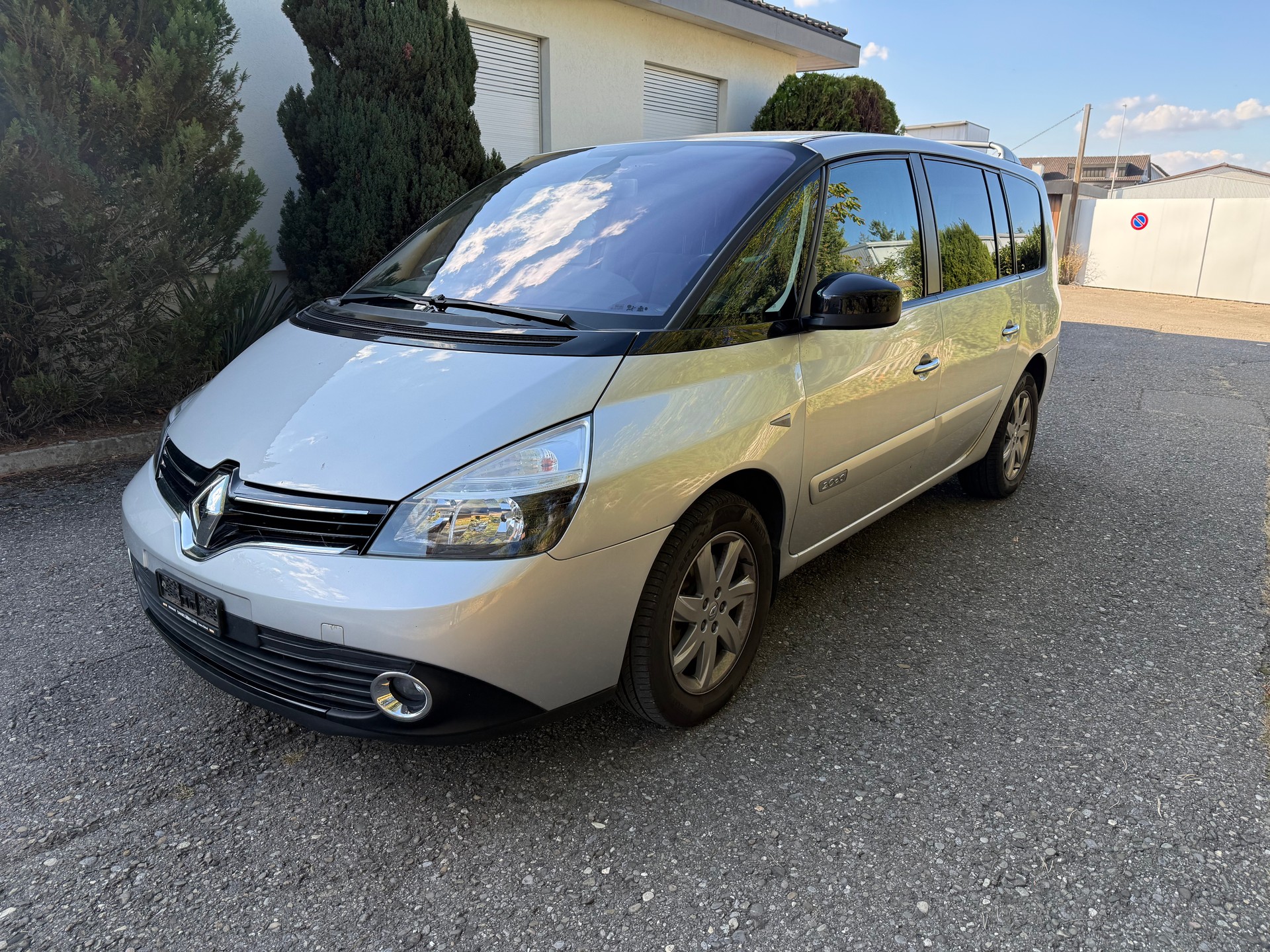 RENAULT Grand Espace 2.0 dCi Dynamique-image-4