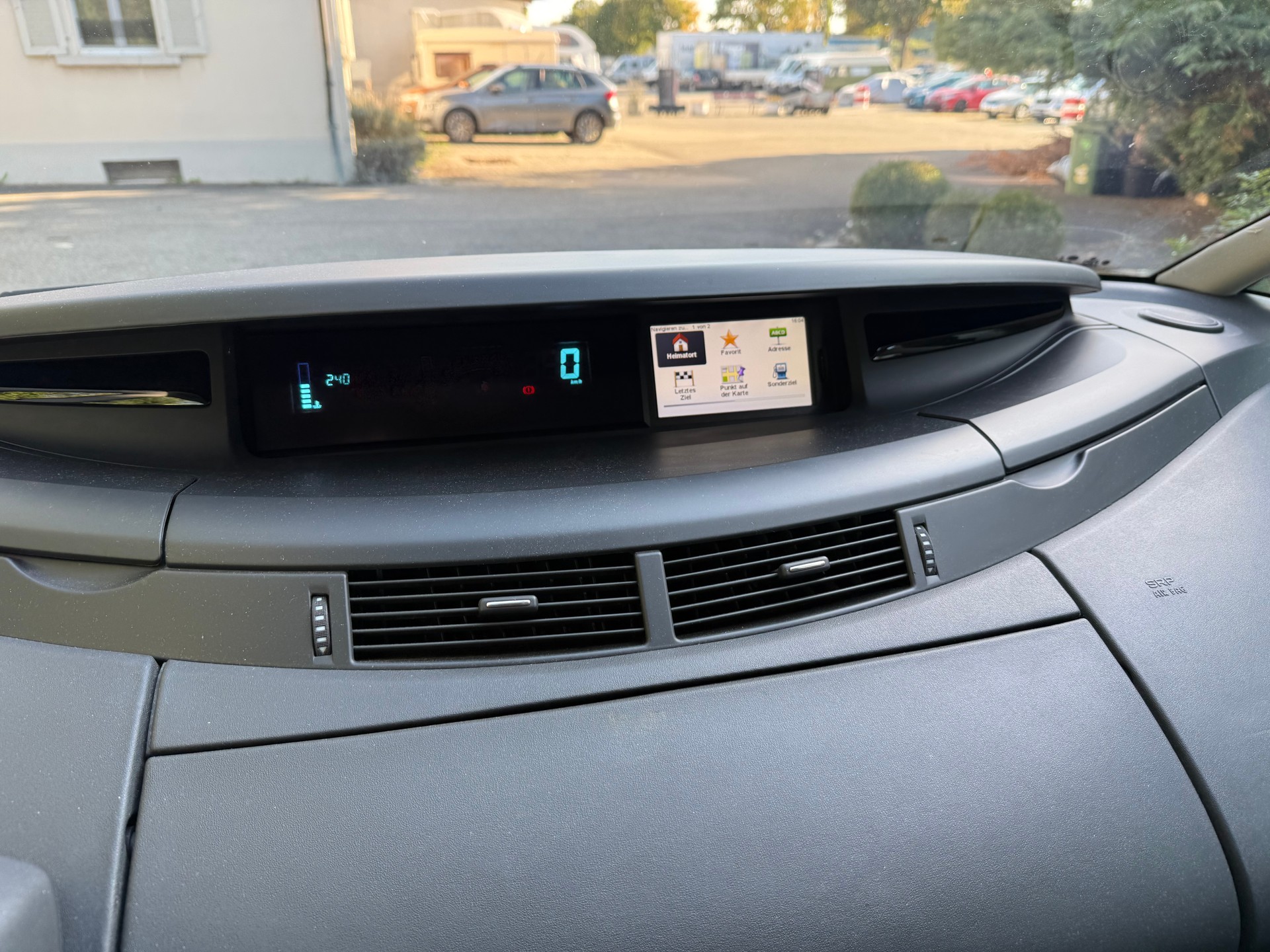 RENAULT Grand Espace 2.0 dCi Dynamique-image-3