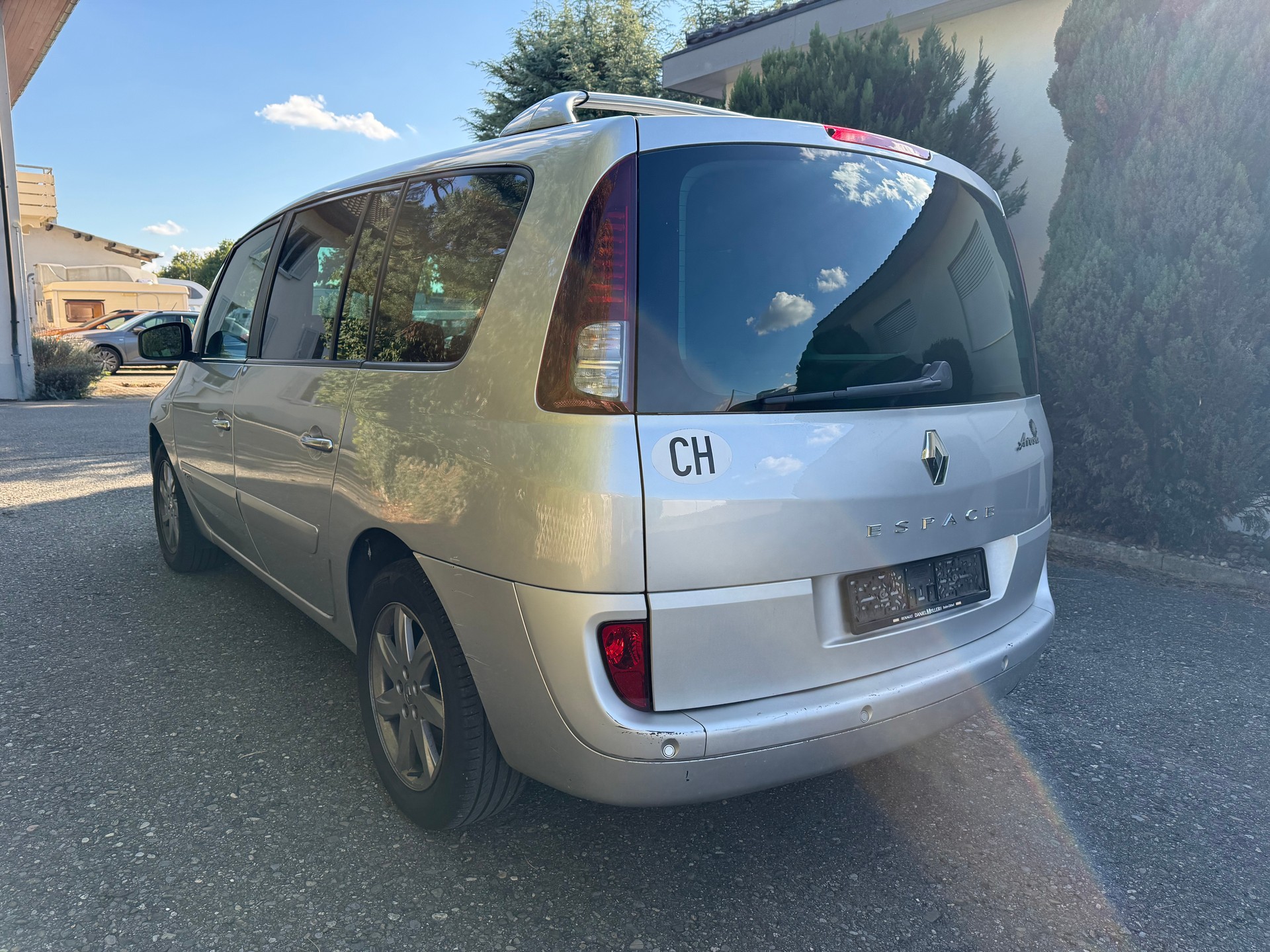 RENAULT Grand Espace 2.0 dCi Dynamique-image-5
