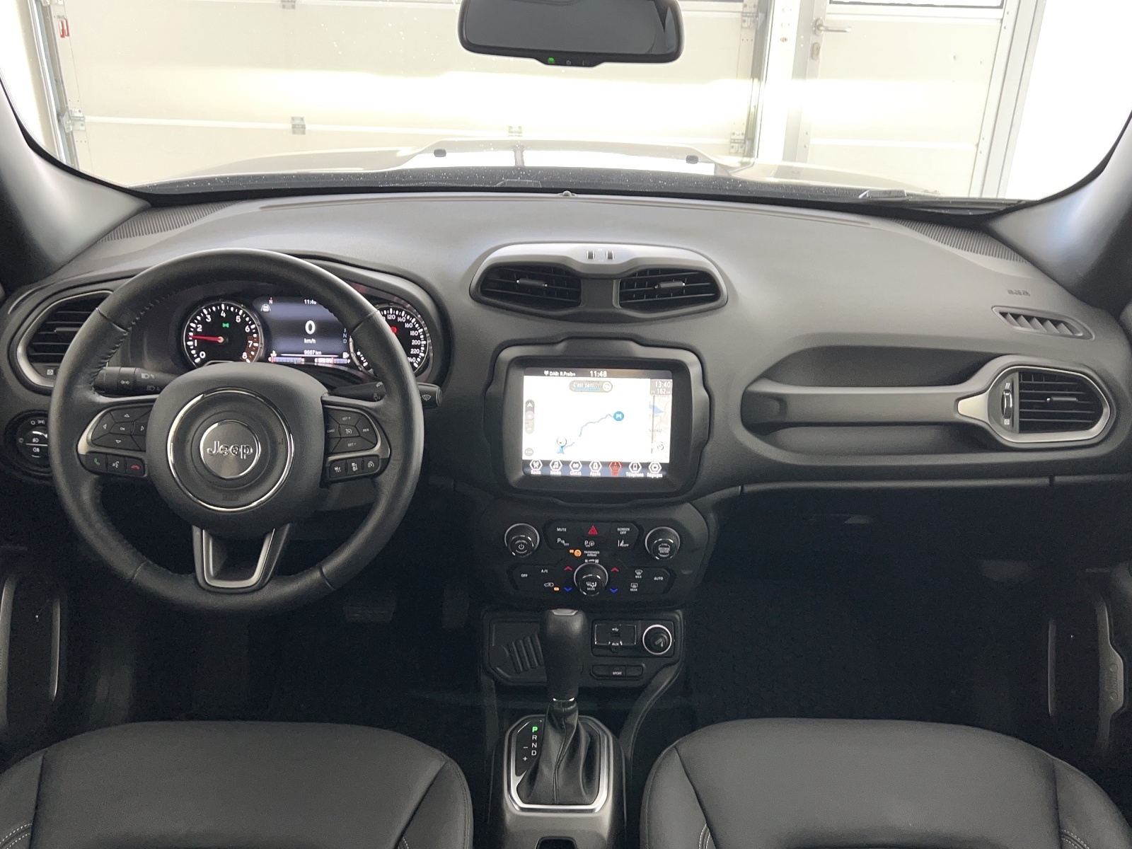JEEP RENEGADE 1.3 Turbo S-image-8