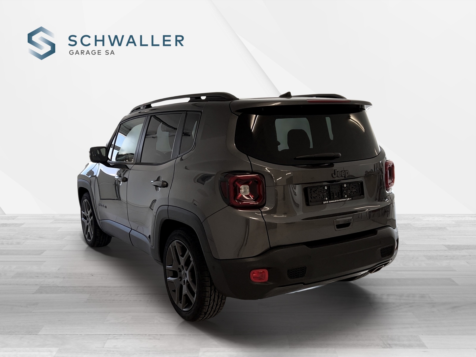 JEEP RENEGADE 1.3 Turbo S-image-3