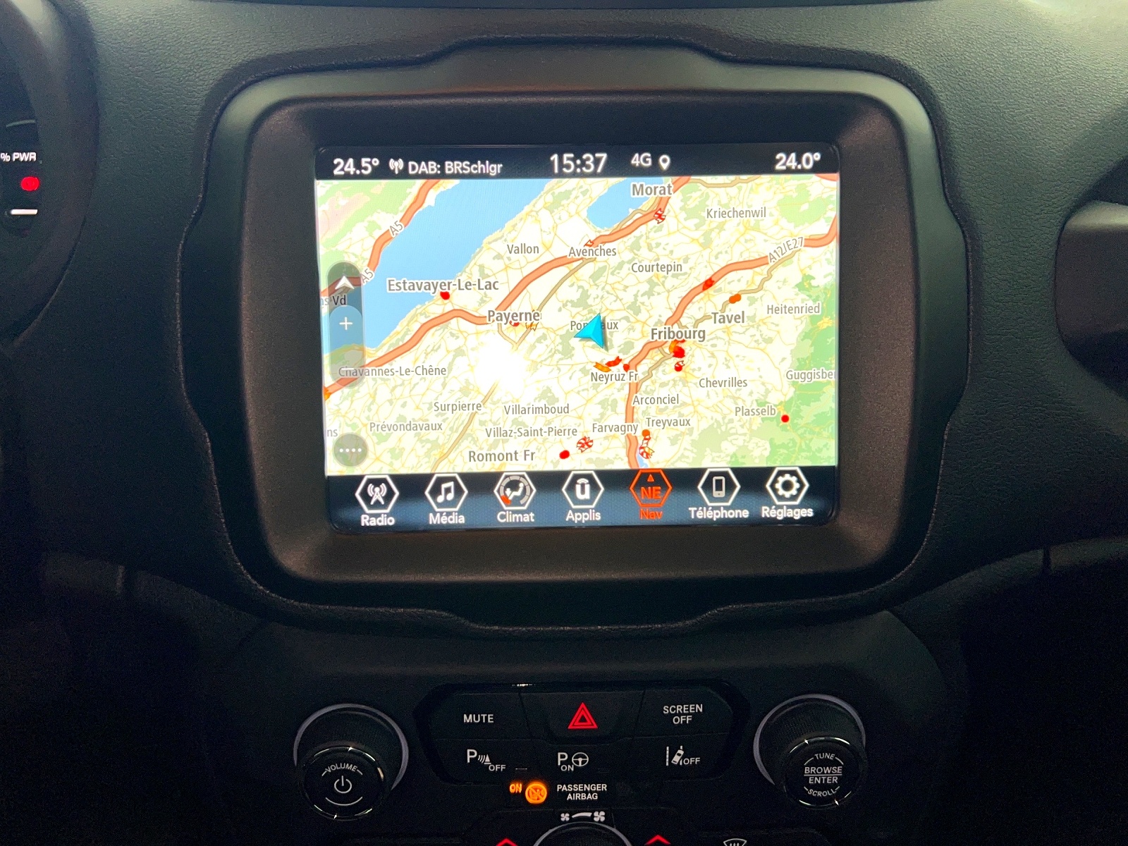 JEEP RENEGADE 1.3 Turbo S-image-9