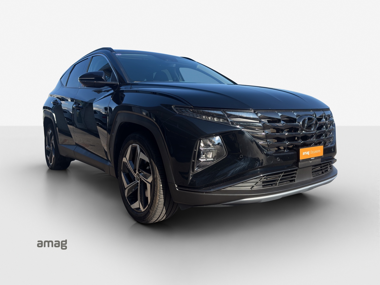 HYUNDAI Tucson 1.6 TGDI HEV Amplia 4WD-image-5