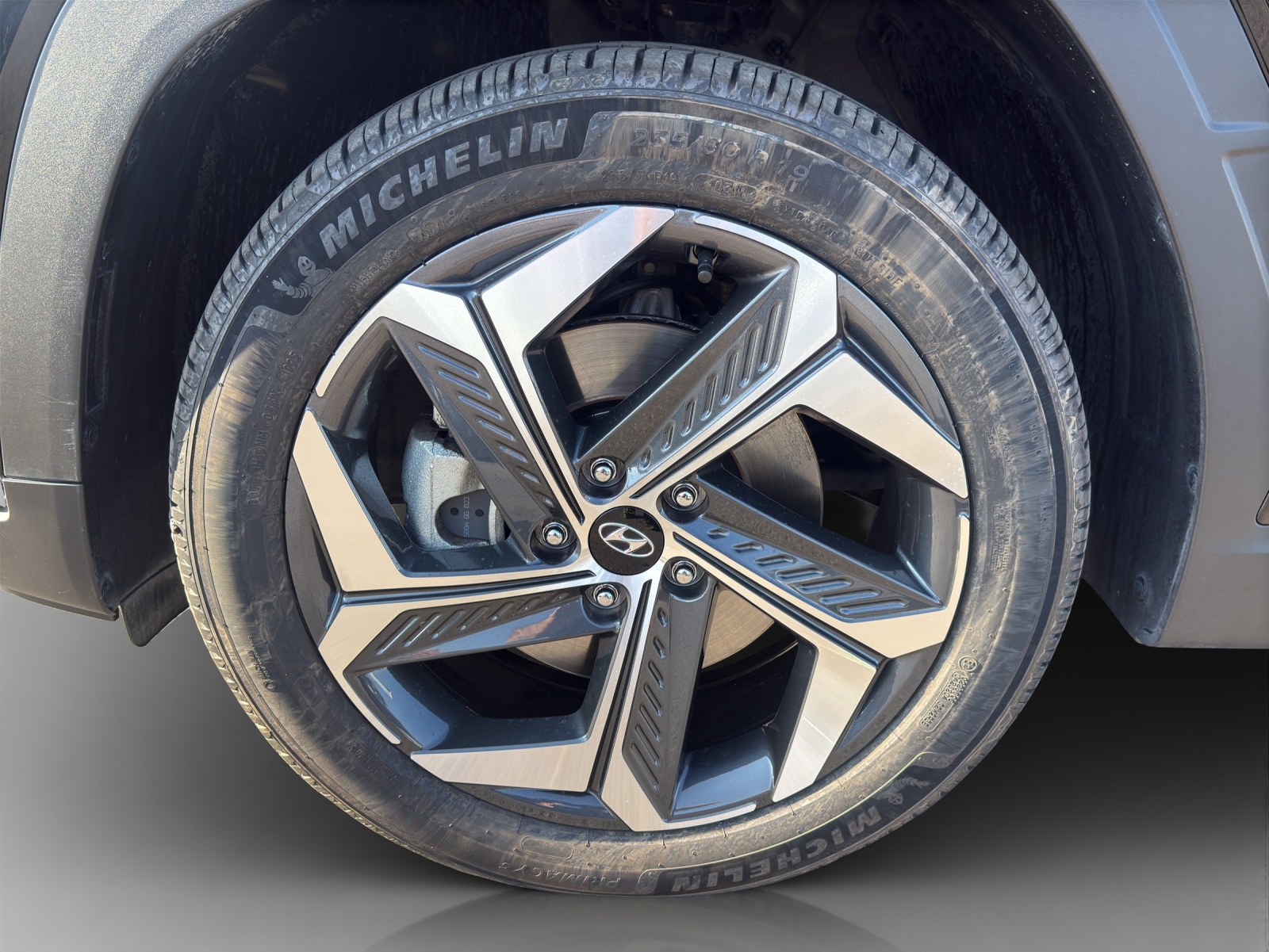 HYUNDAI Tucson 1.6 TGDI HEV Amplia 4WD-image-13