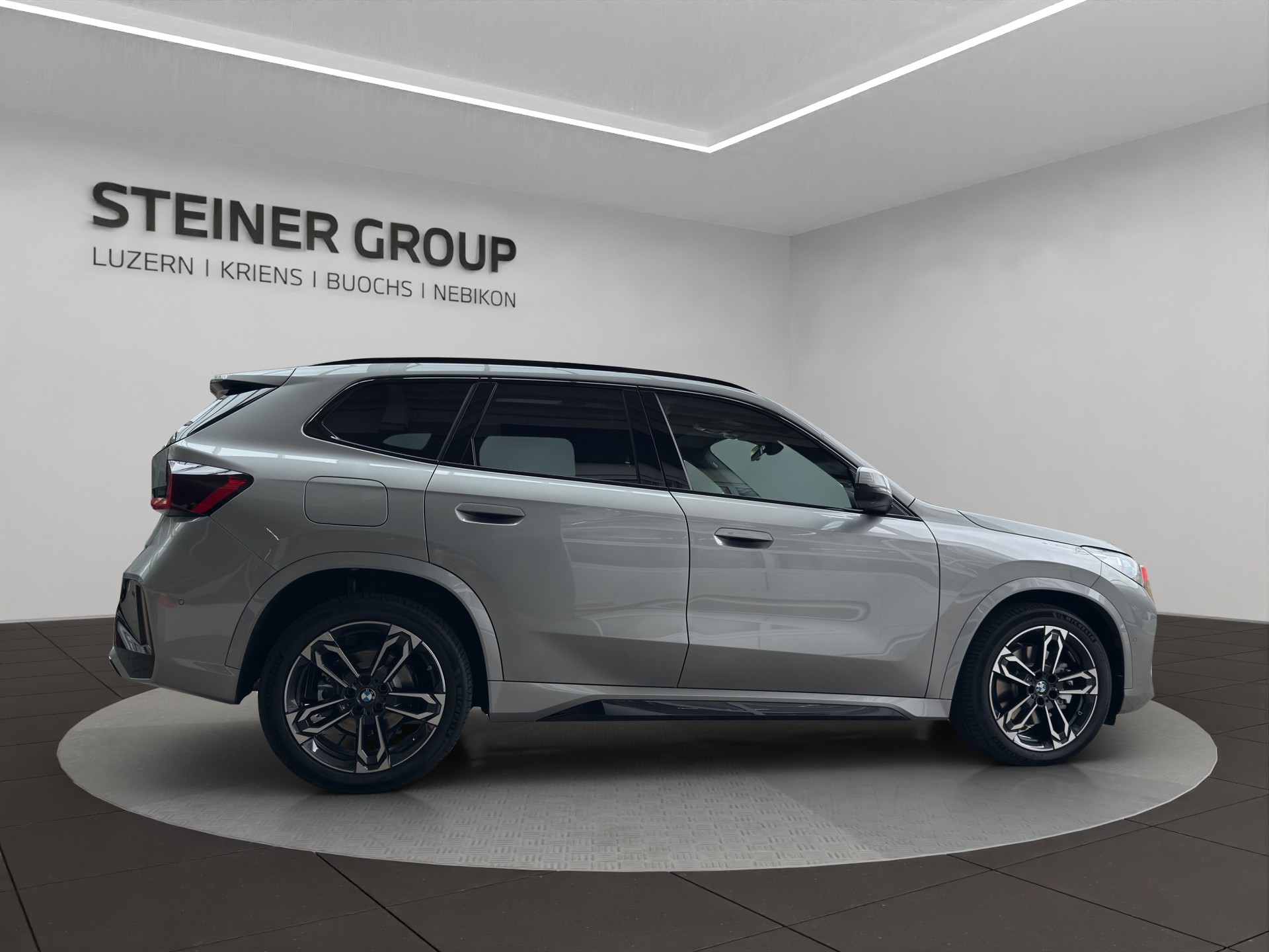 BMW X1 xDrive 30e M Sport-image-3