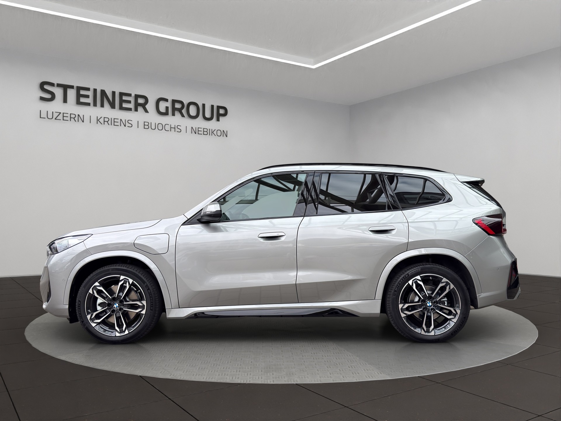 BMW X1 xDrive 30e M Sport-image-7