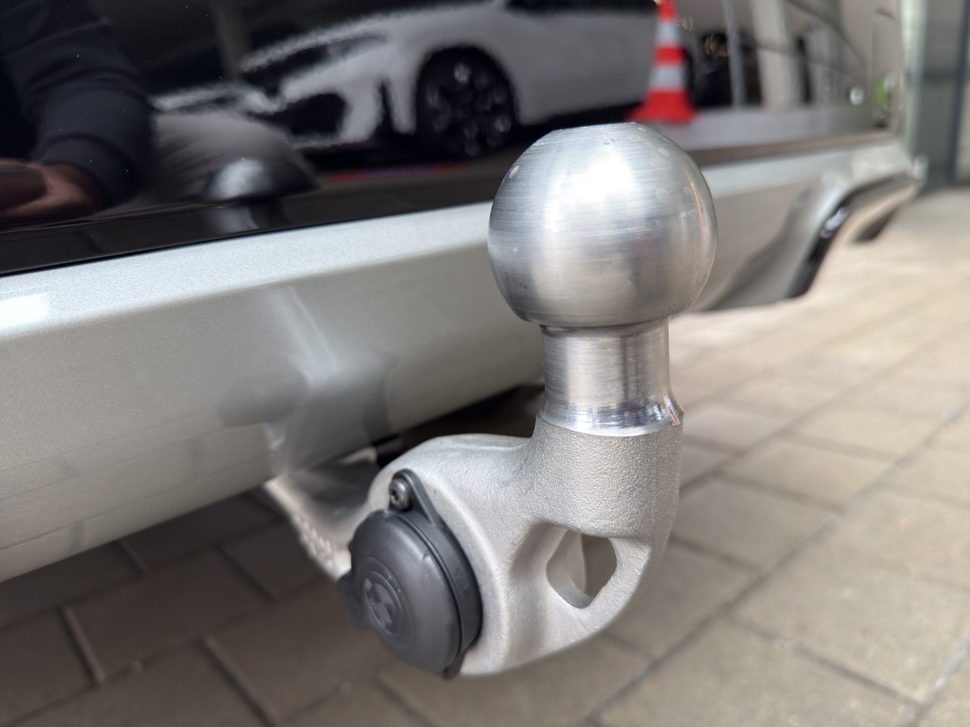 BMW X1 xDrive 30e M Sport-image-23