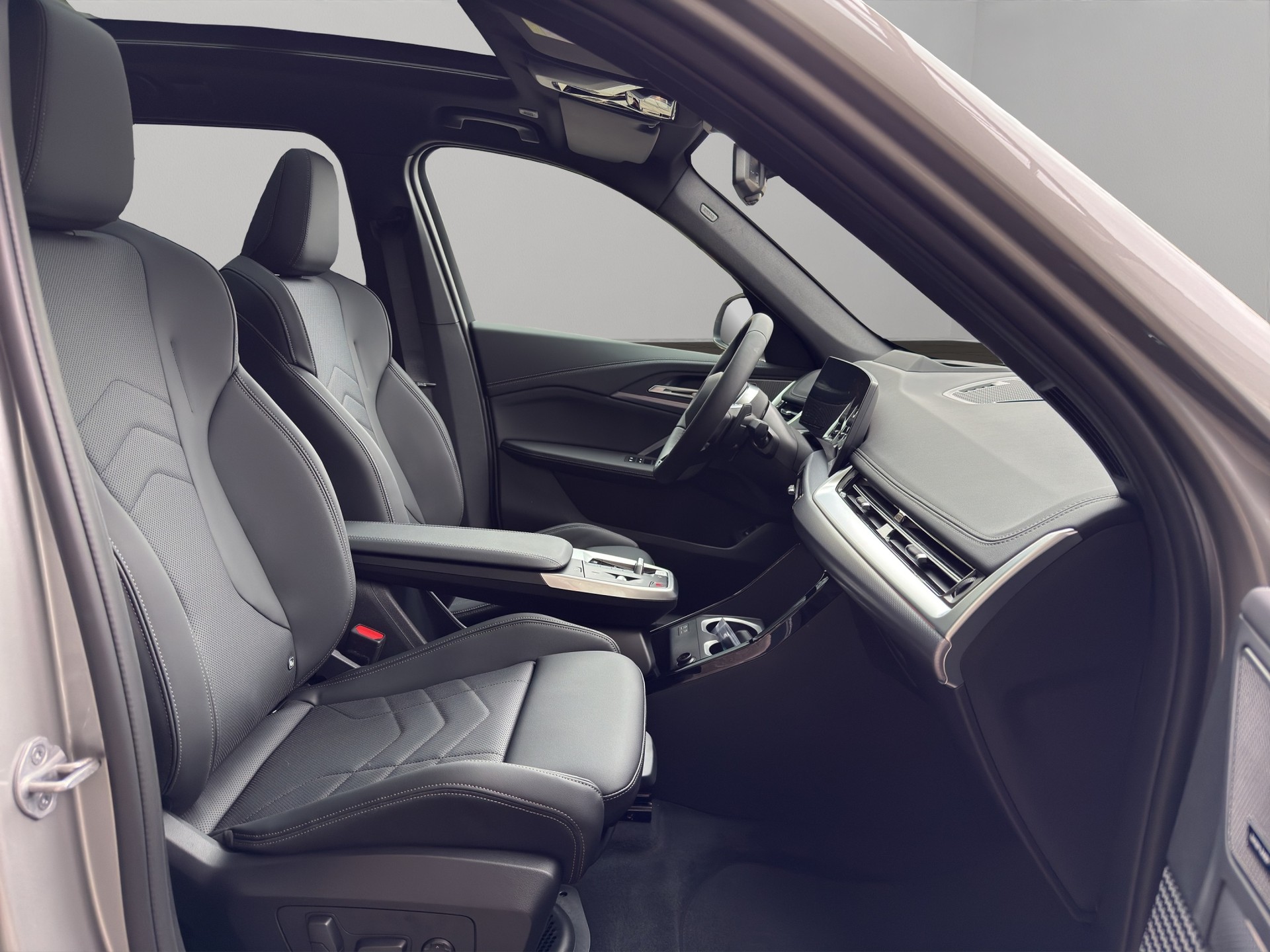 BMW X1 xDrive 30e M Sport-image-19