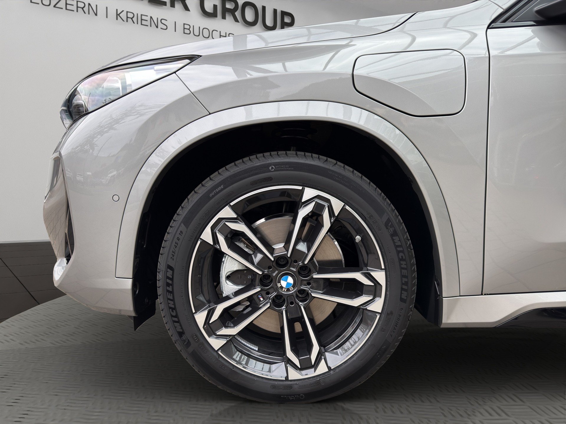 BMW X1 xDrive 30e M Sport-image-8