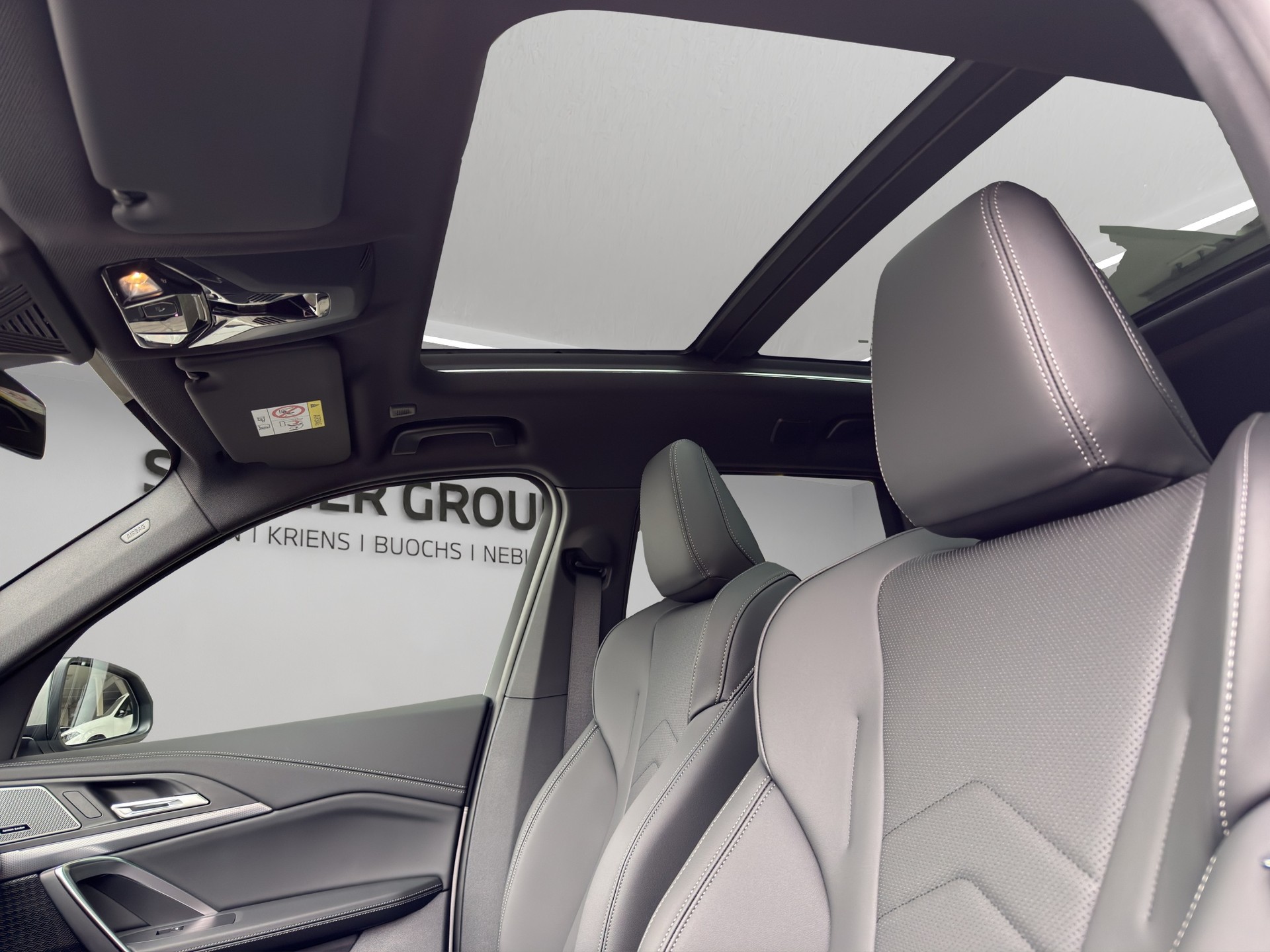 BMW X1 xDrive 30e M Sport-image-11
