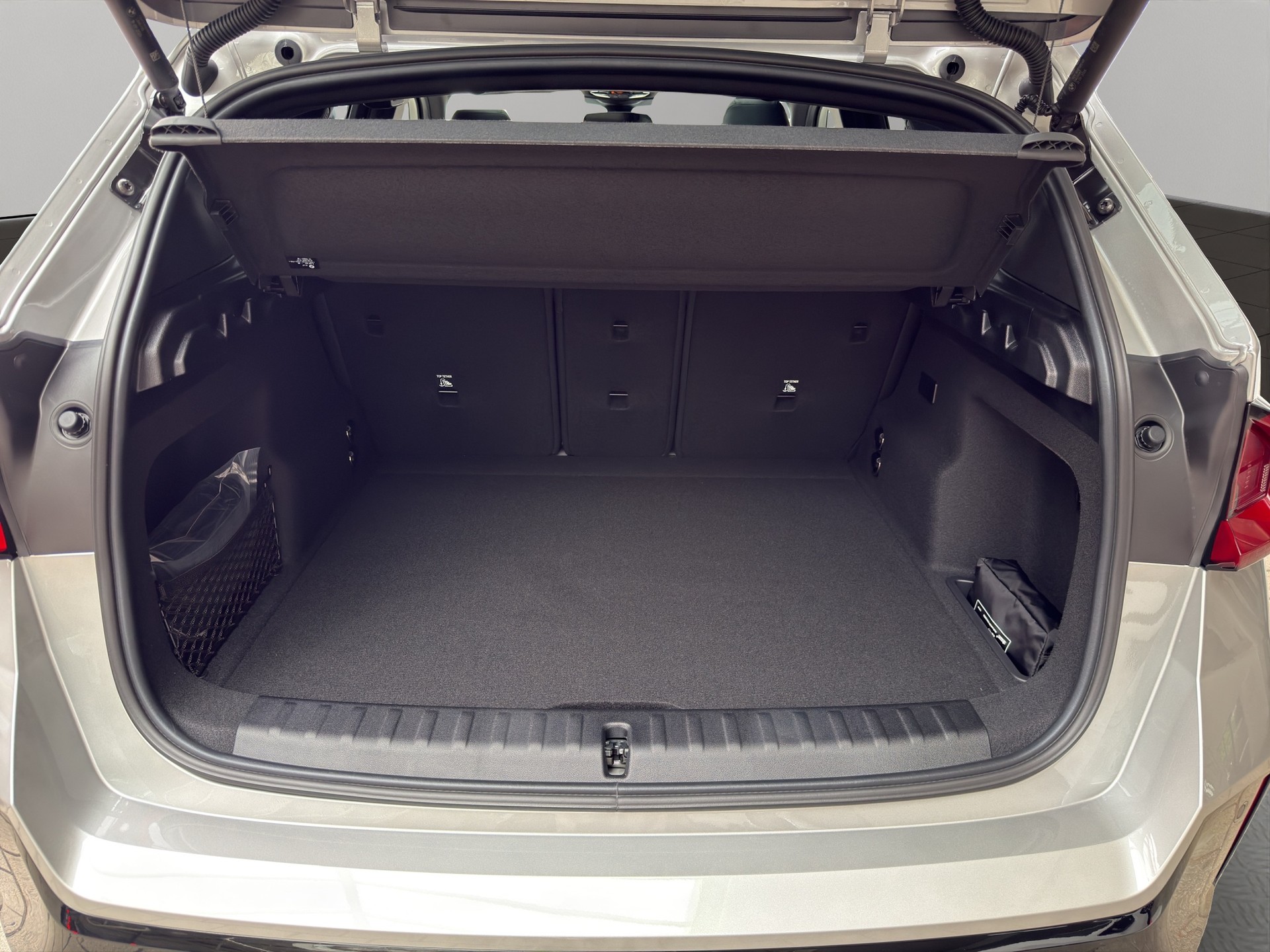 BMW X1 xDrive 30e M Sport-image-18