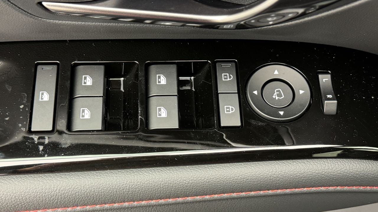 HYUNDAI Tucson 1.6 TGDI HEV N-Line 4WD-image-8