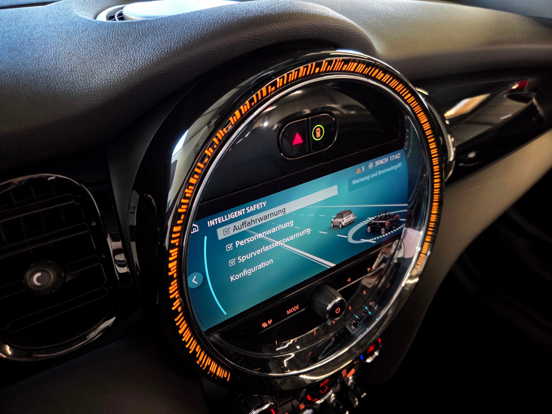 MINI Cabrio F57 2.0i Cooper S SDKG-image-20