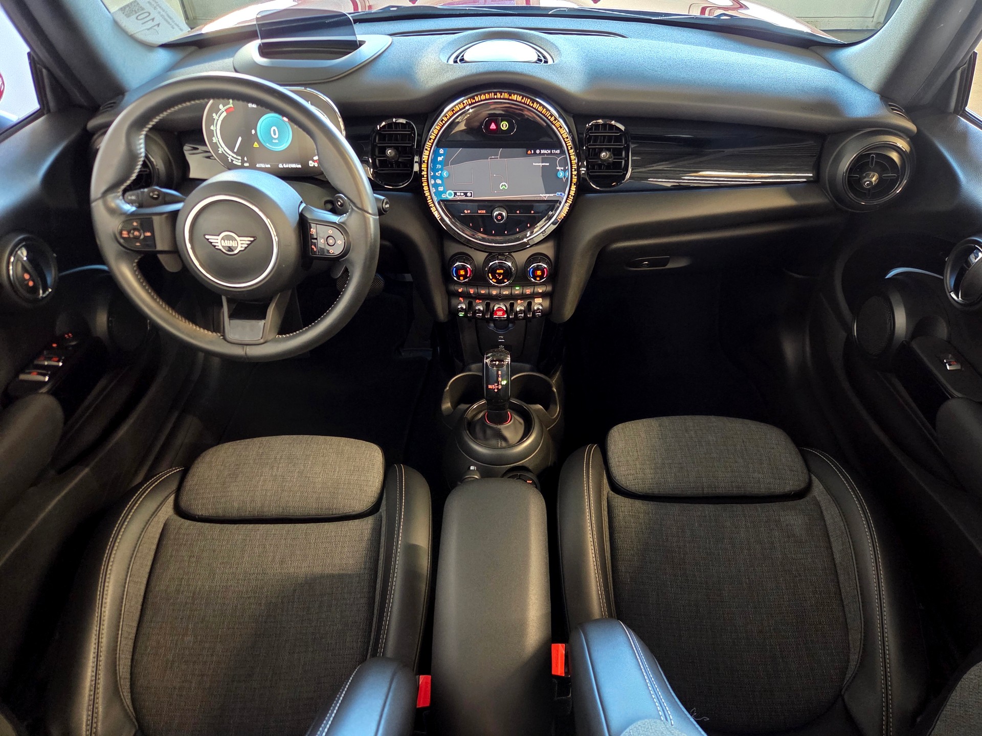 MINI Cabrio F57 2.0i Cooper S SDKG-image-16