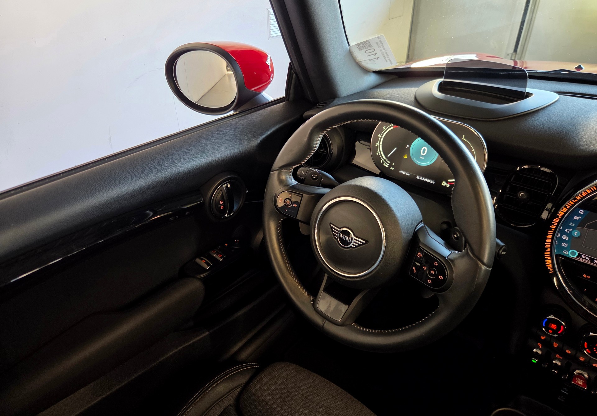 MINI Cabrio F57 2.0i Cooper S SDKG-image-15
