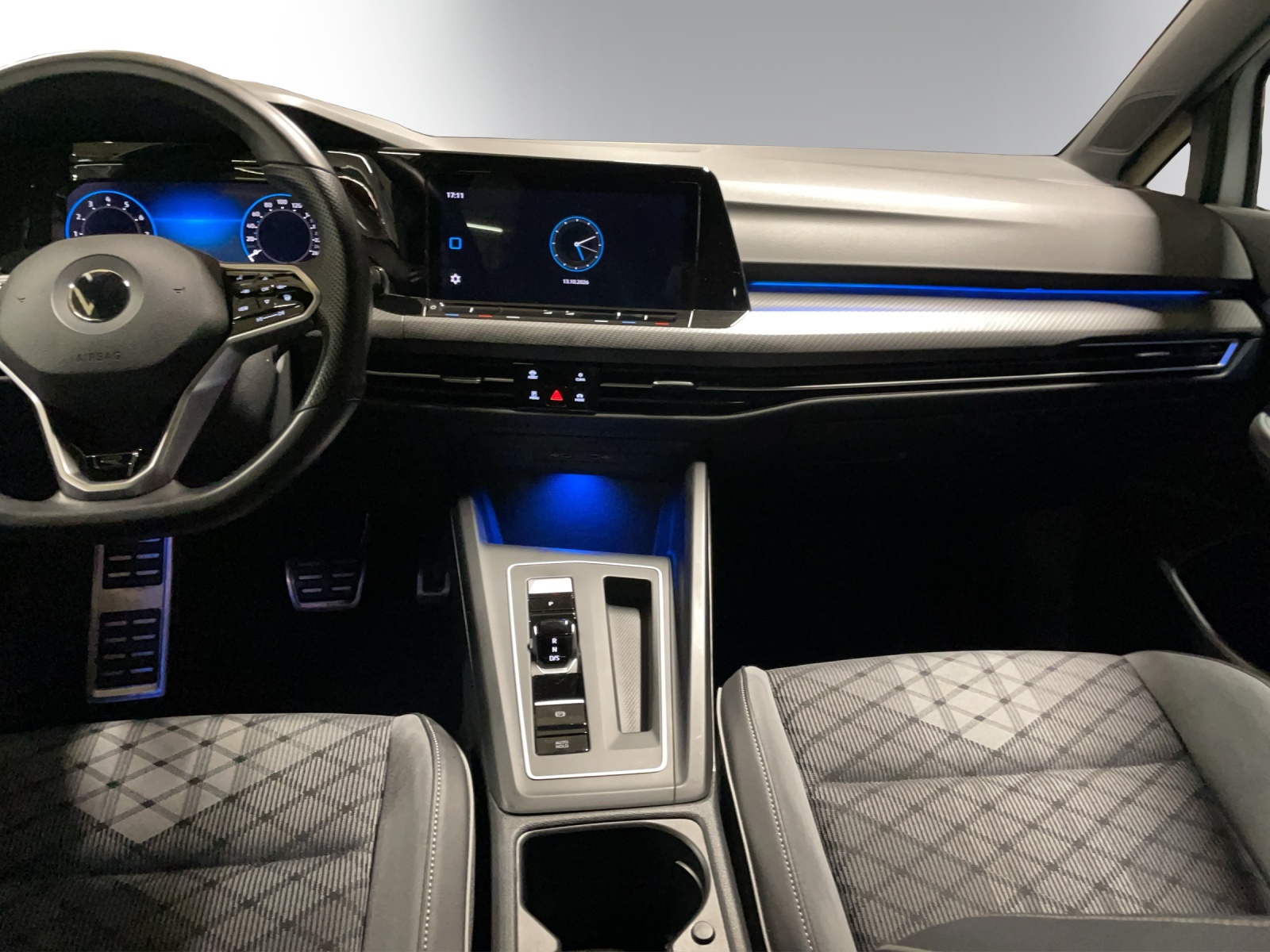 Image VW GOLF Golf Variant 1.5 eTSI mHEV Style
