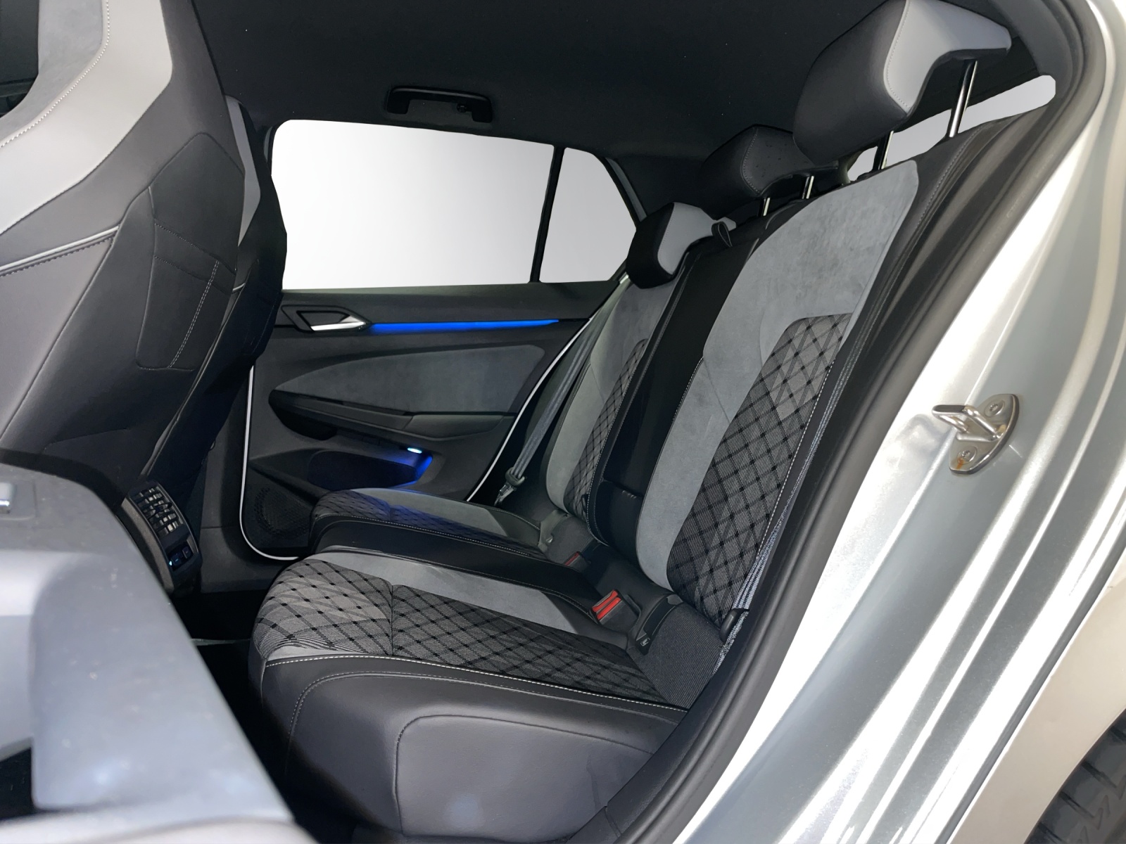Image VW GOLF Golf Variant 1.5 eTSI mHEV Style