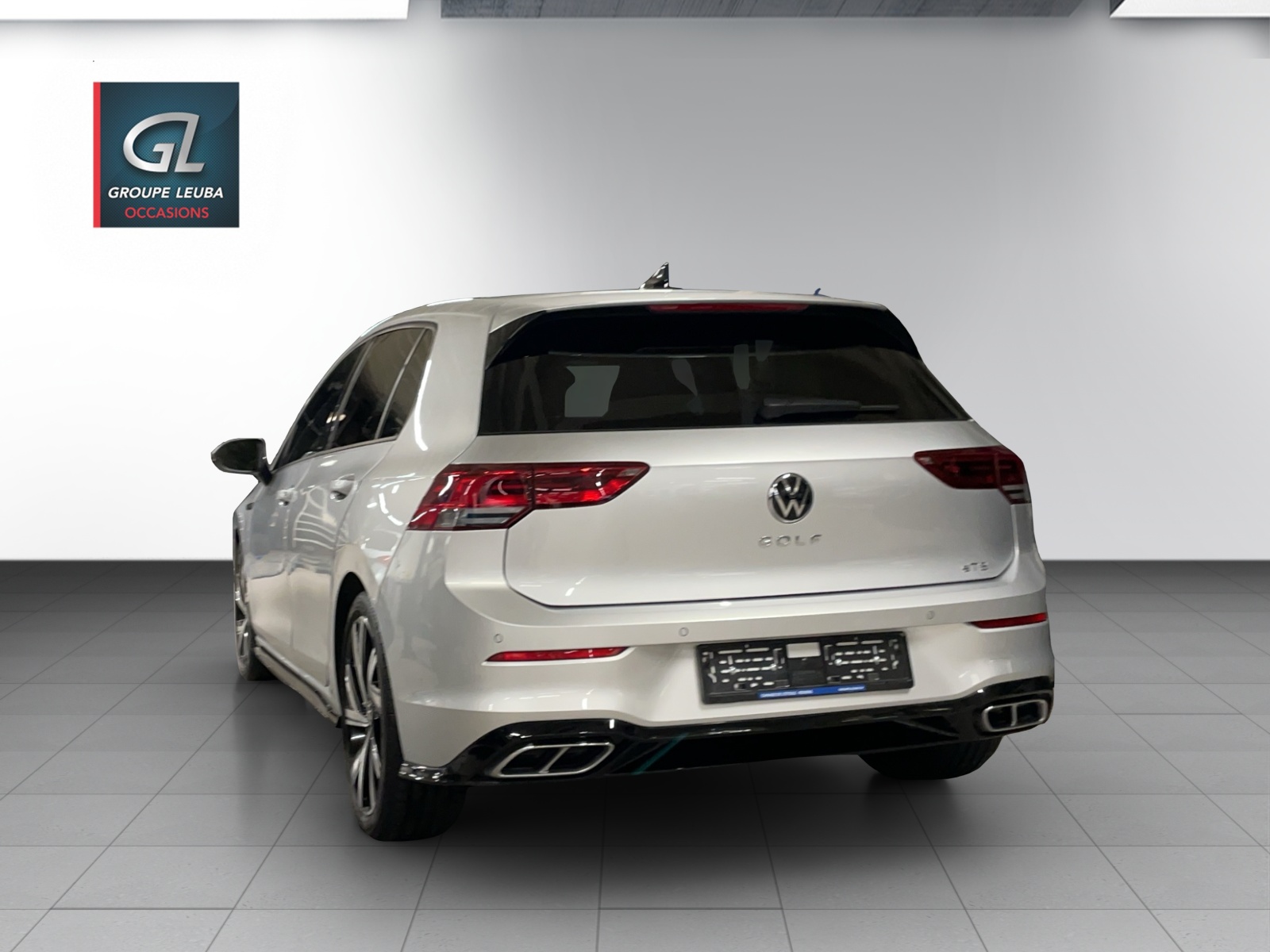 Image VW GOLF Golf Variant 1.5 eTSI mHEV Style
