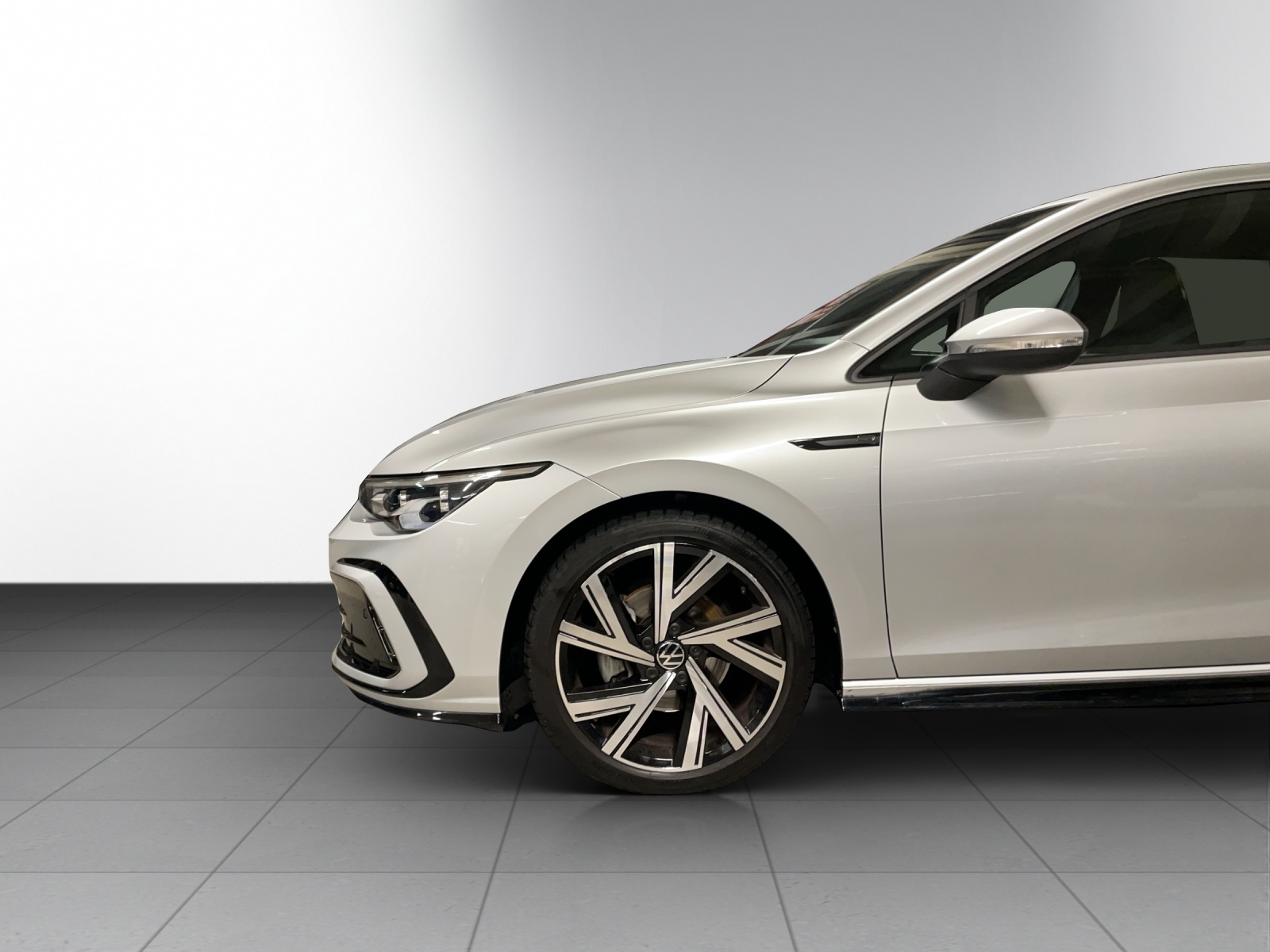 Image VW GOLF Golf Variant 1.5 eTSI mHEV Style