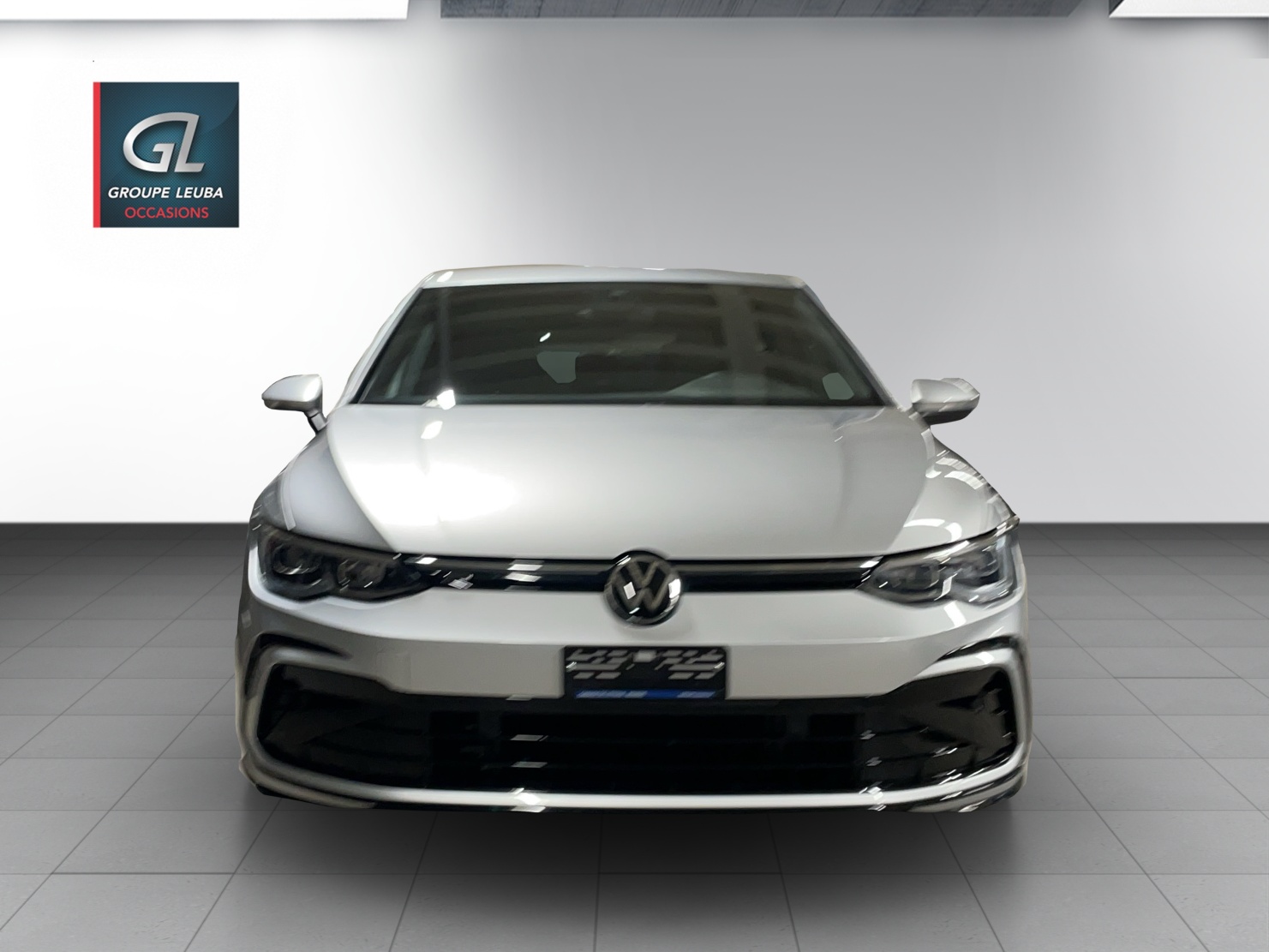 Image VW GOLF Golf Variant 1.5 eTSI mHEV Style