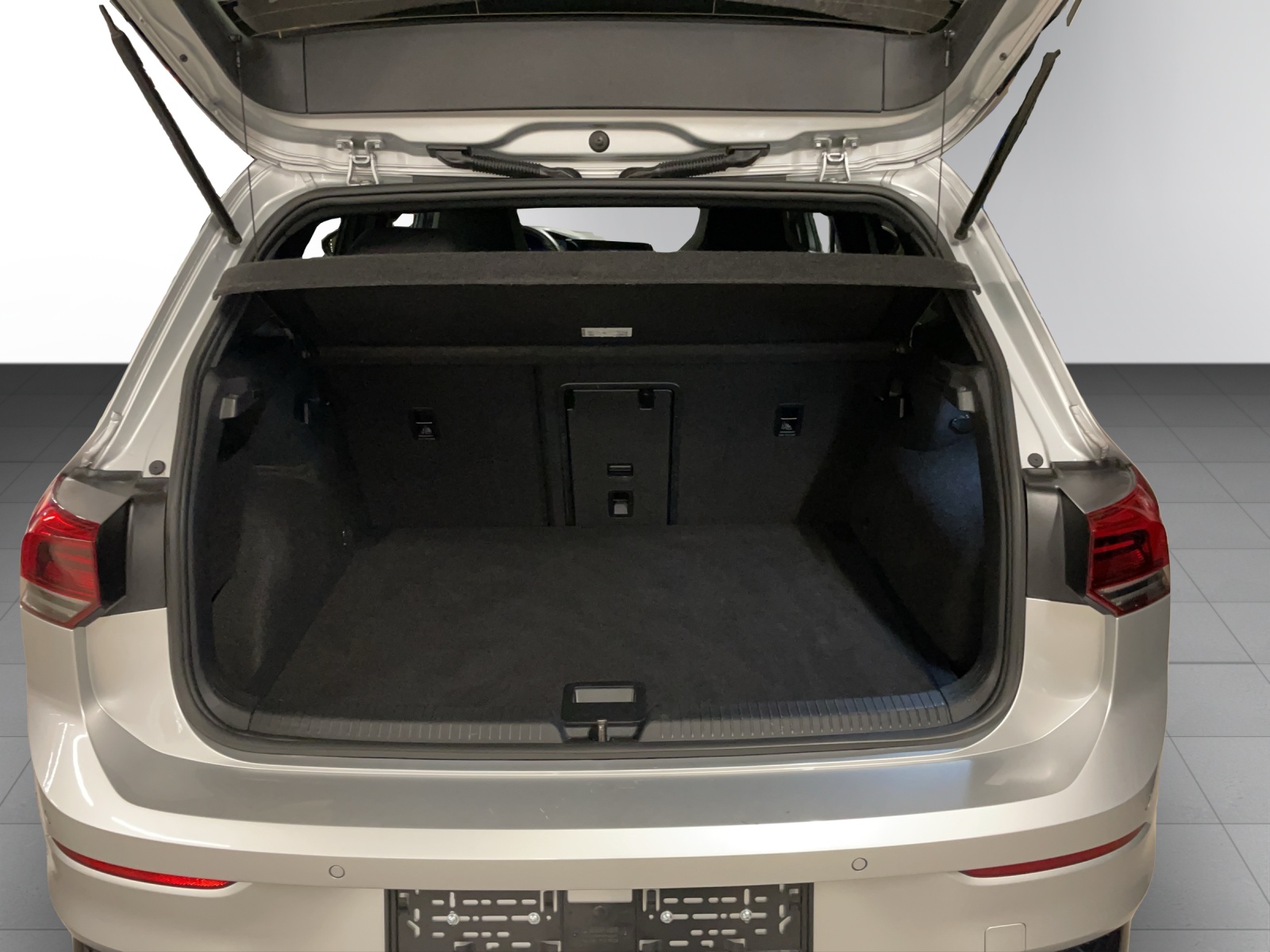 Image VW GOLF Golf Variant 1.5 eTSI mHEV Style