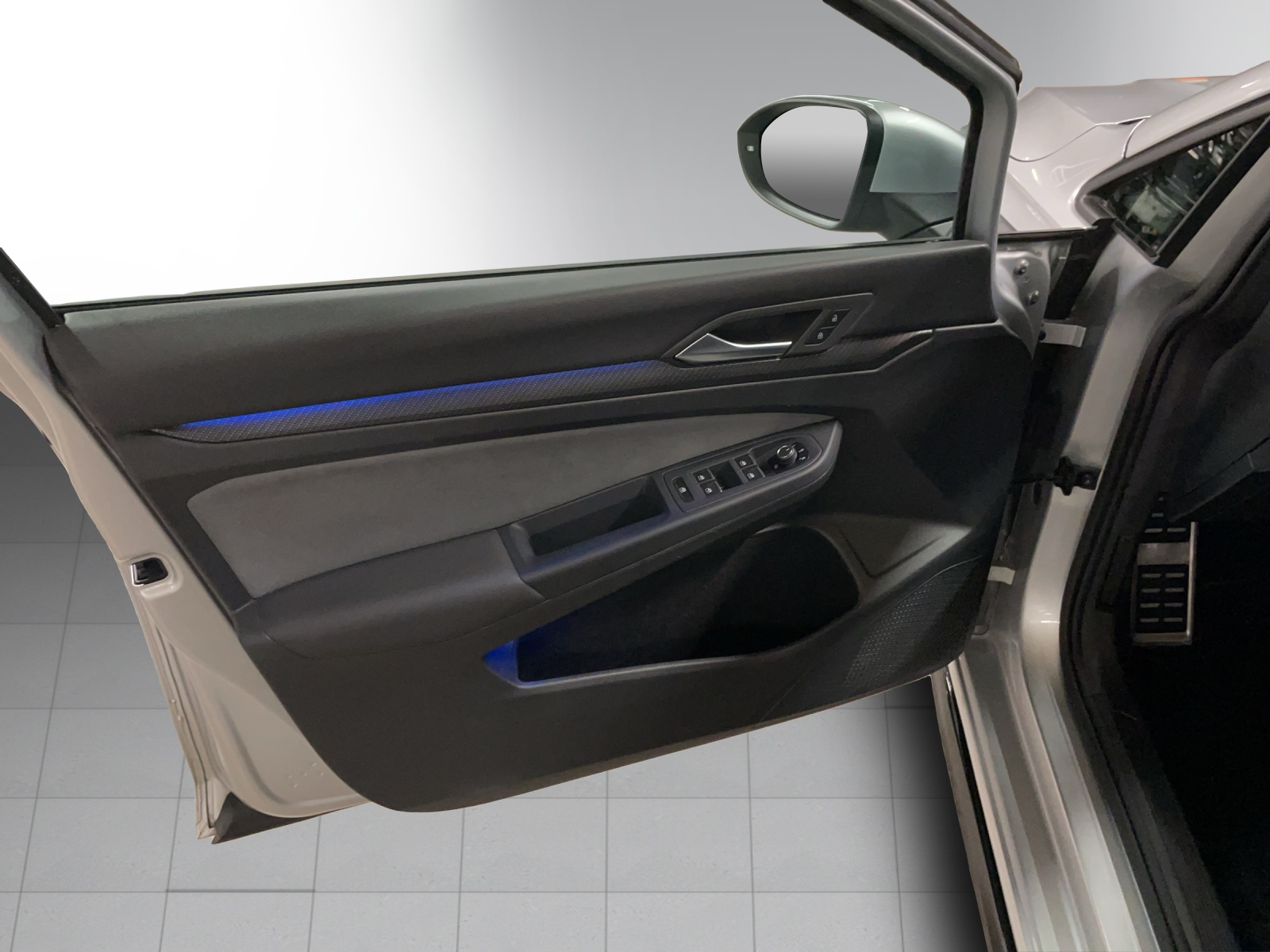 Image VW GOLF Golf Variant 1.5 eTSI mHEV Style