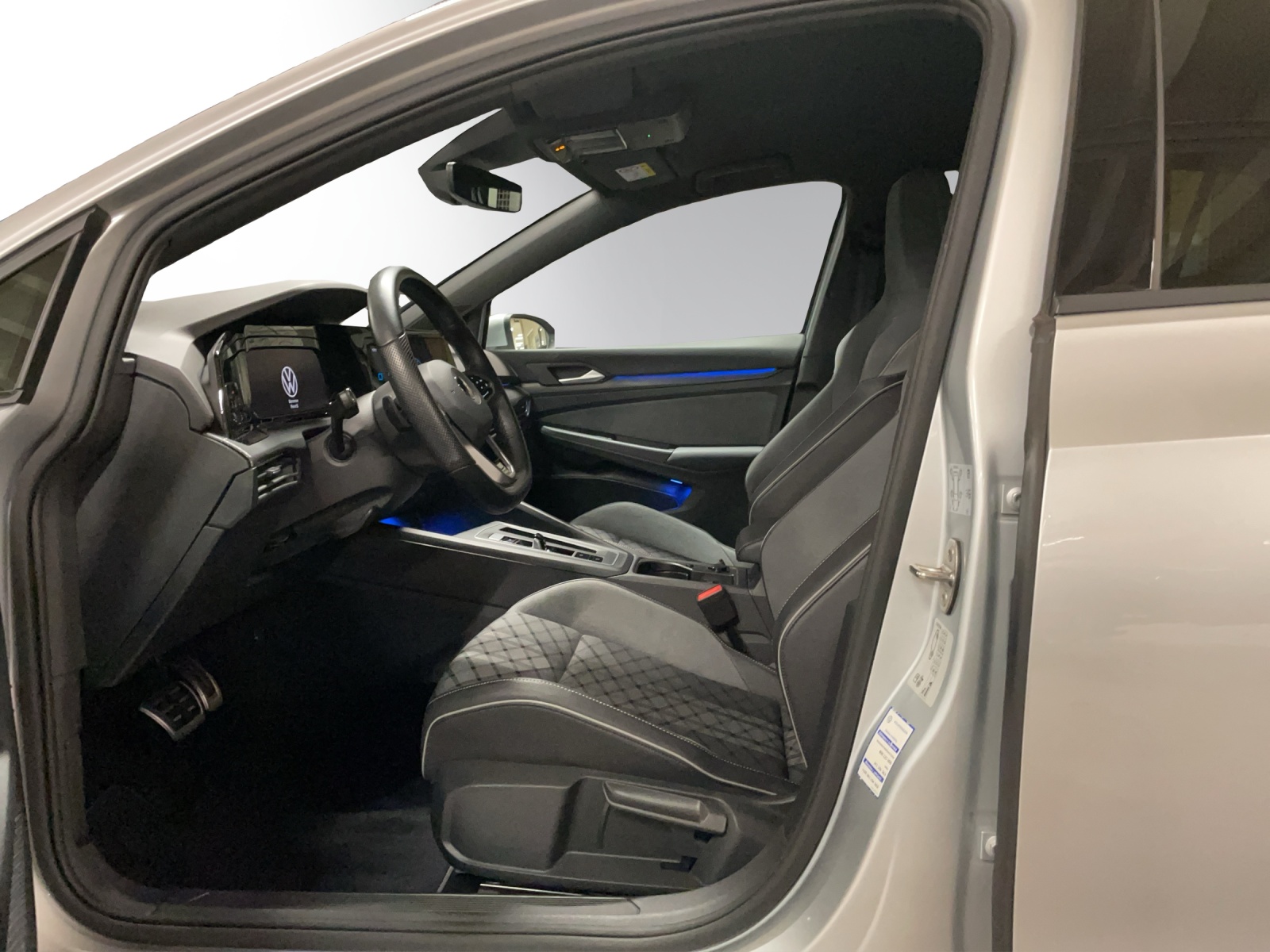 Image VW GOLF Golf Variant 1.5 eTSI mHEV Style