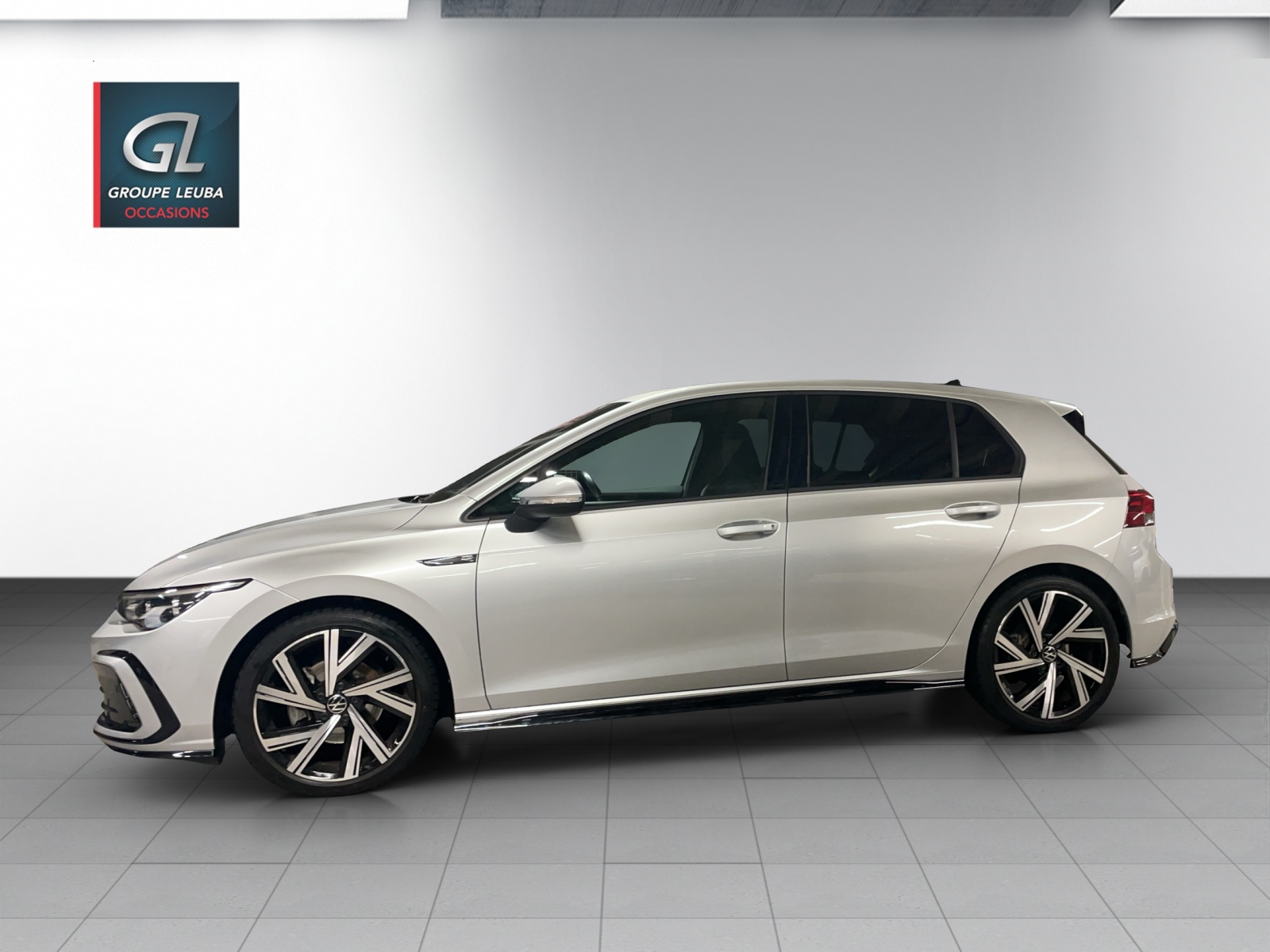 Image VW GOLF Golf Variant 1.5 eTSI mHEV Style