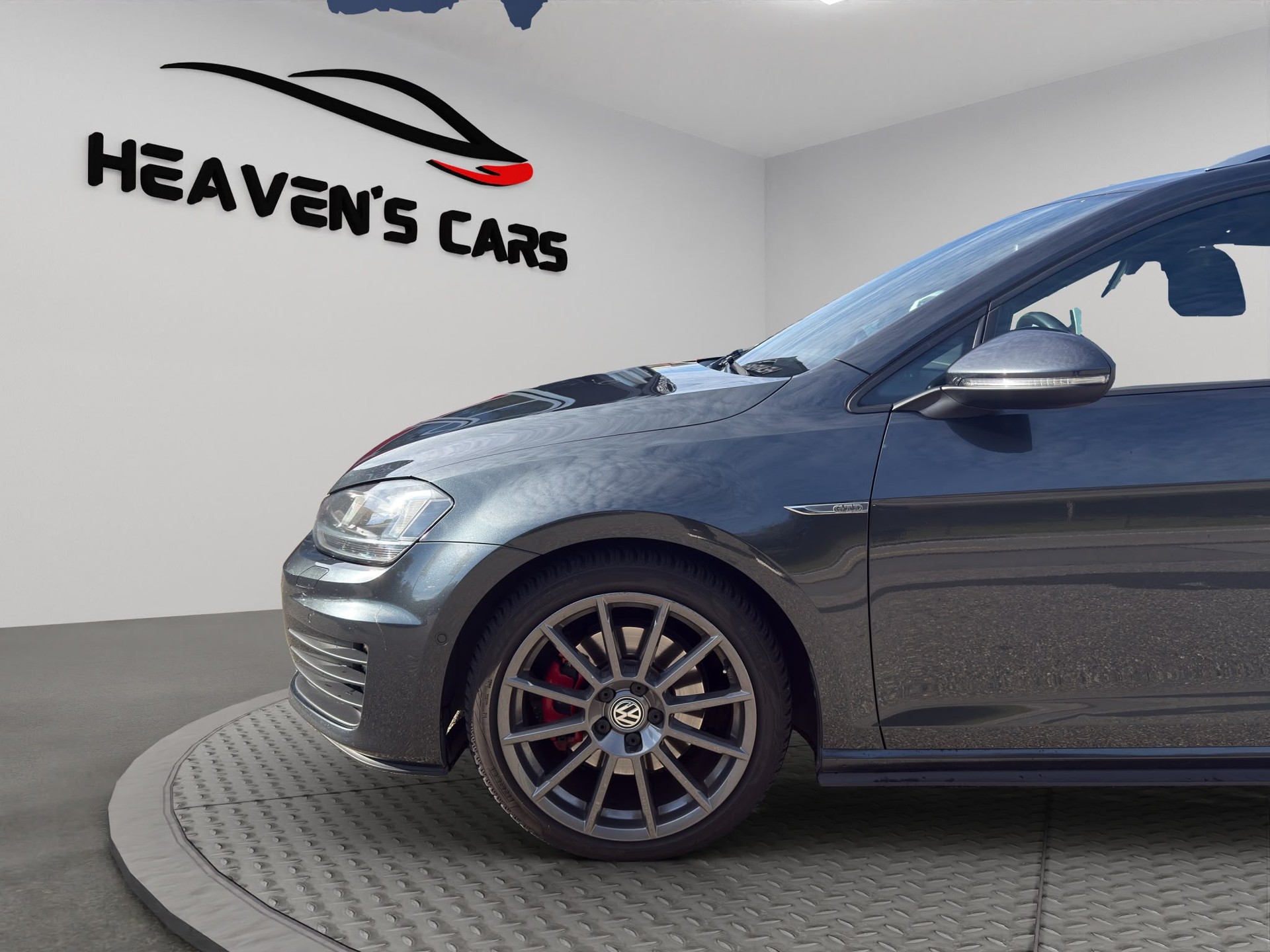 VW Golf Variant 2.0 TDI GTD DSG-image-8