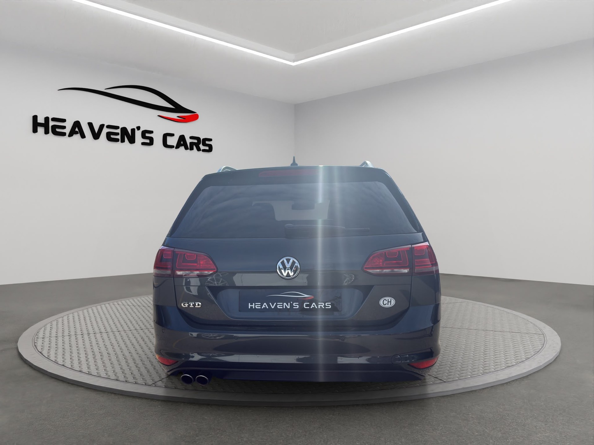 VW Golf Variant 2.0 TDI GTD DSG-image-6