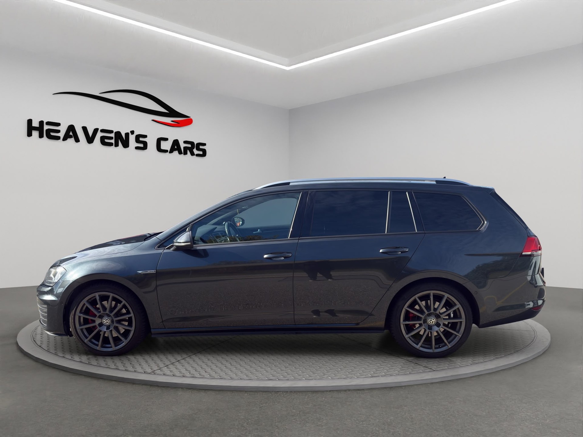 VW Golf Variant 2.0 TDI GTD DSG-image-7
