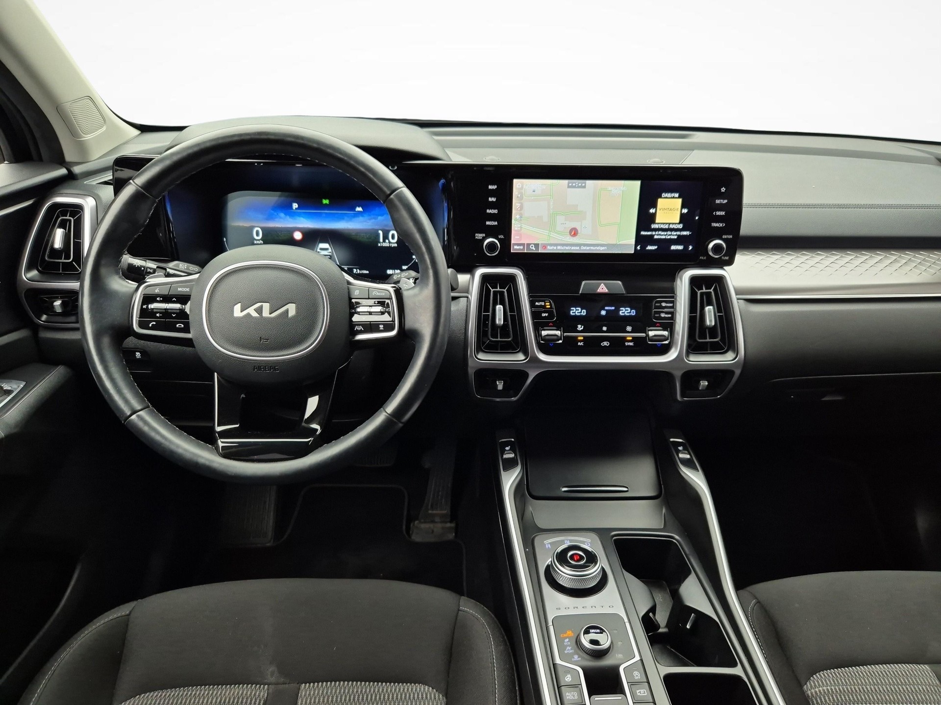 KIA Sorento 2.2 SmartD-image-6