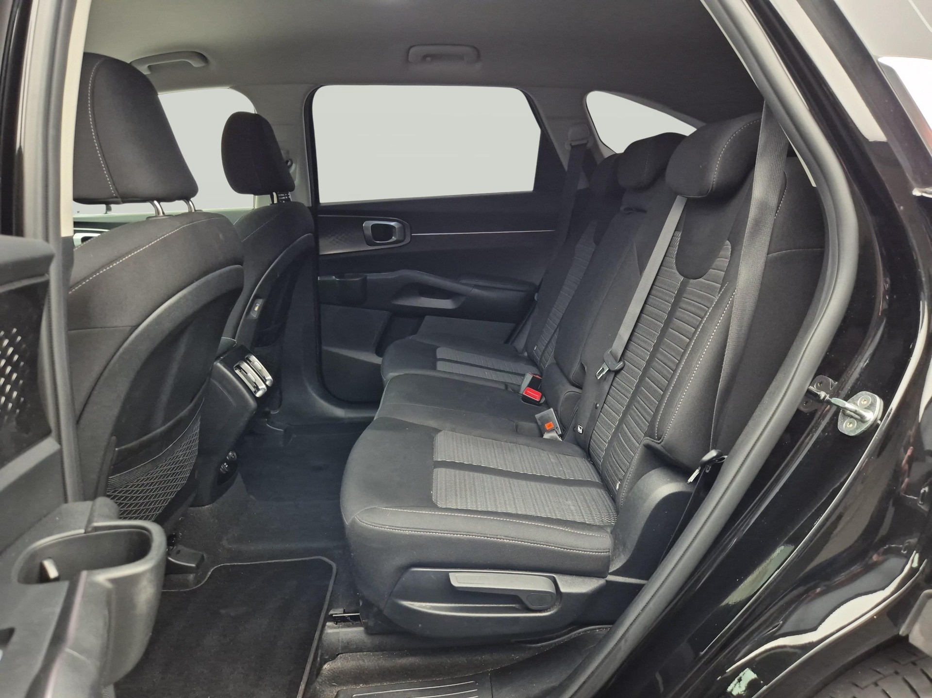 KIA Sorento 2.2 SmartD-image-3